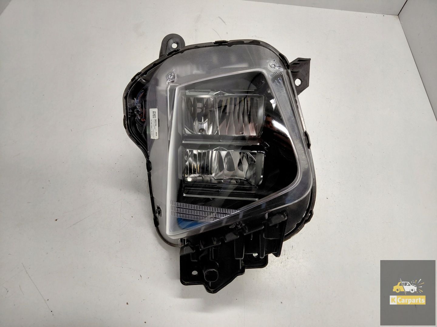 92102N7100, Hyundai Tucson IV Volledig Ledlamp rechts
