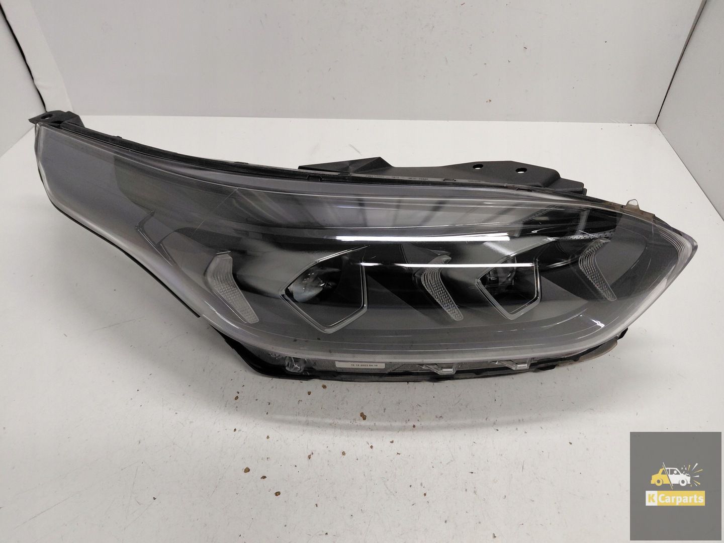 92102J7500, KIA Ceed III Lift Volledig ledlamp rechts