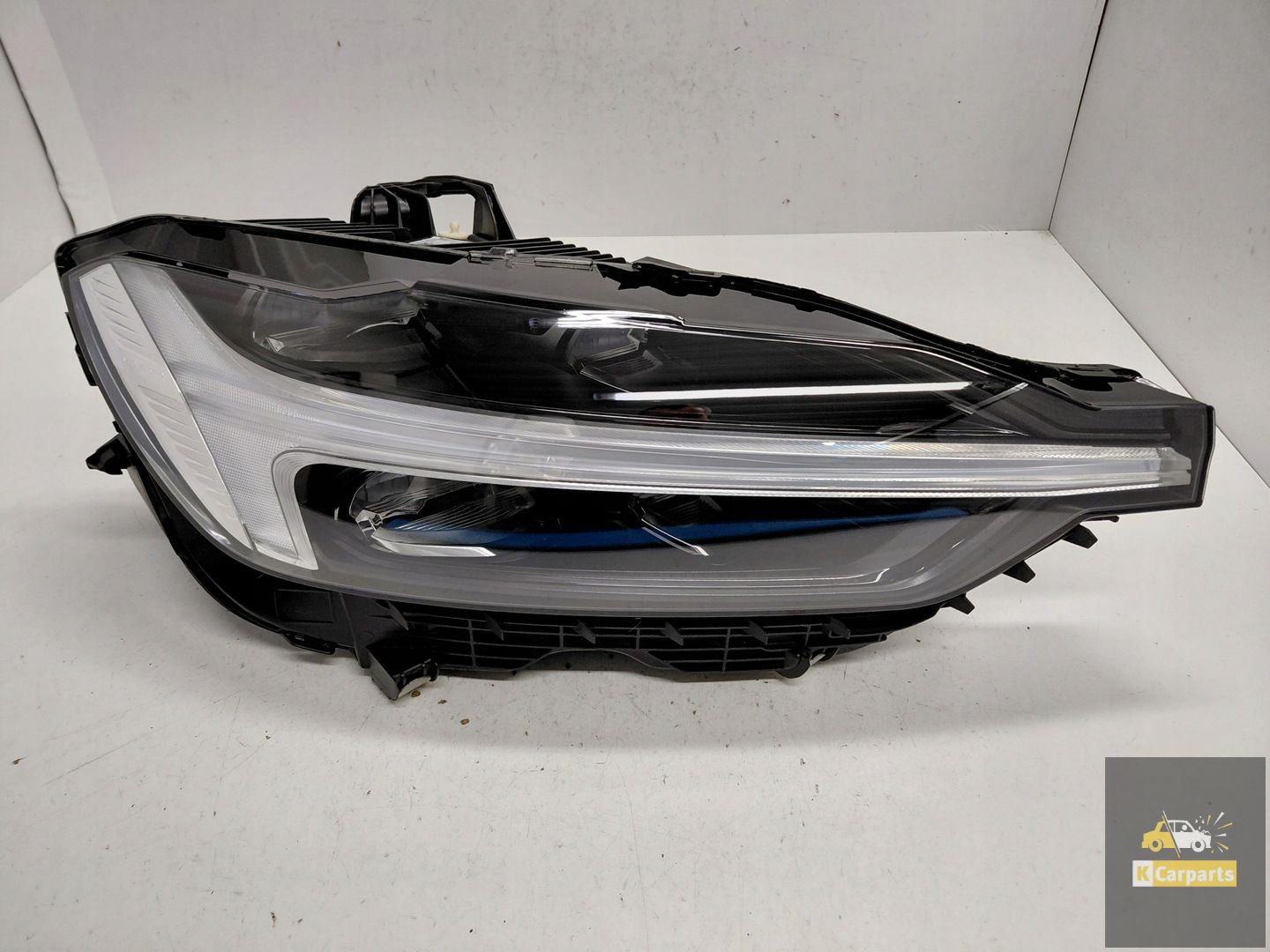 32420434, Volvo XC60 II Lift MID LED lampe droite