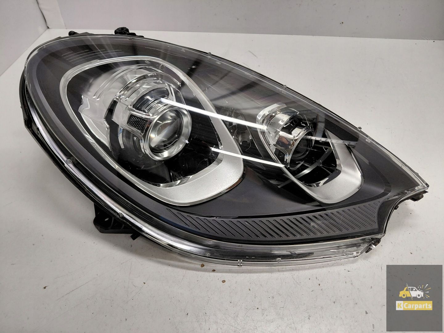 95B.941.032.CQ, Porsche Macan Xenon Torsionlamp rechts