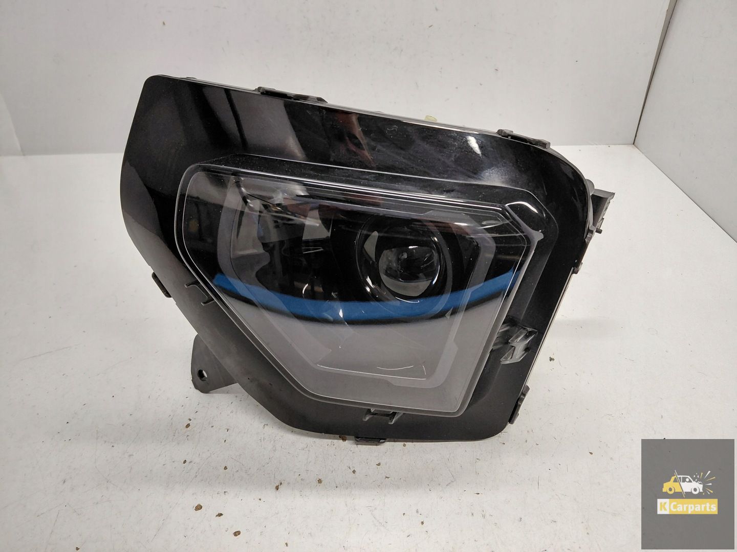 260602460R, Dacia Federlift linke Lampe Ideal