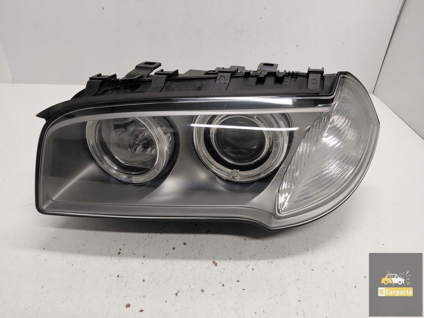 3455227, BMW E83 Lift Dynamic Xenon Torsion Linke Lampe Ideal