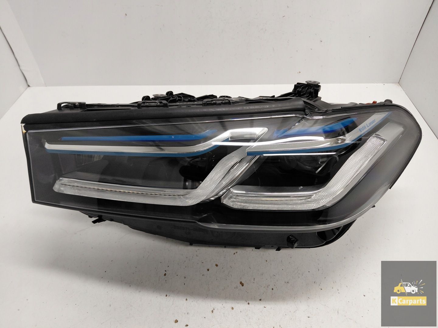 9850587, BMW G30 Lift Laser links