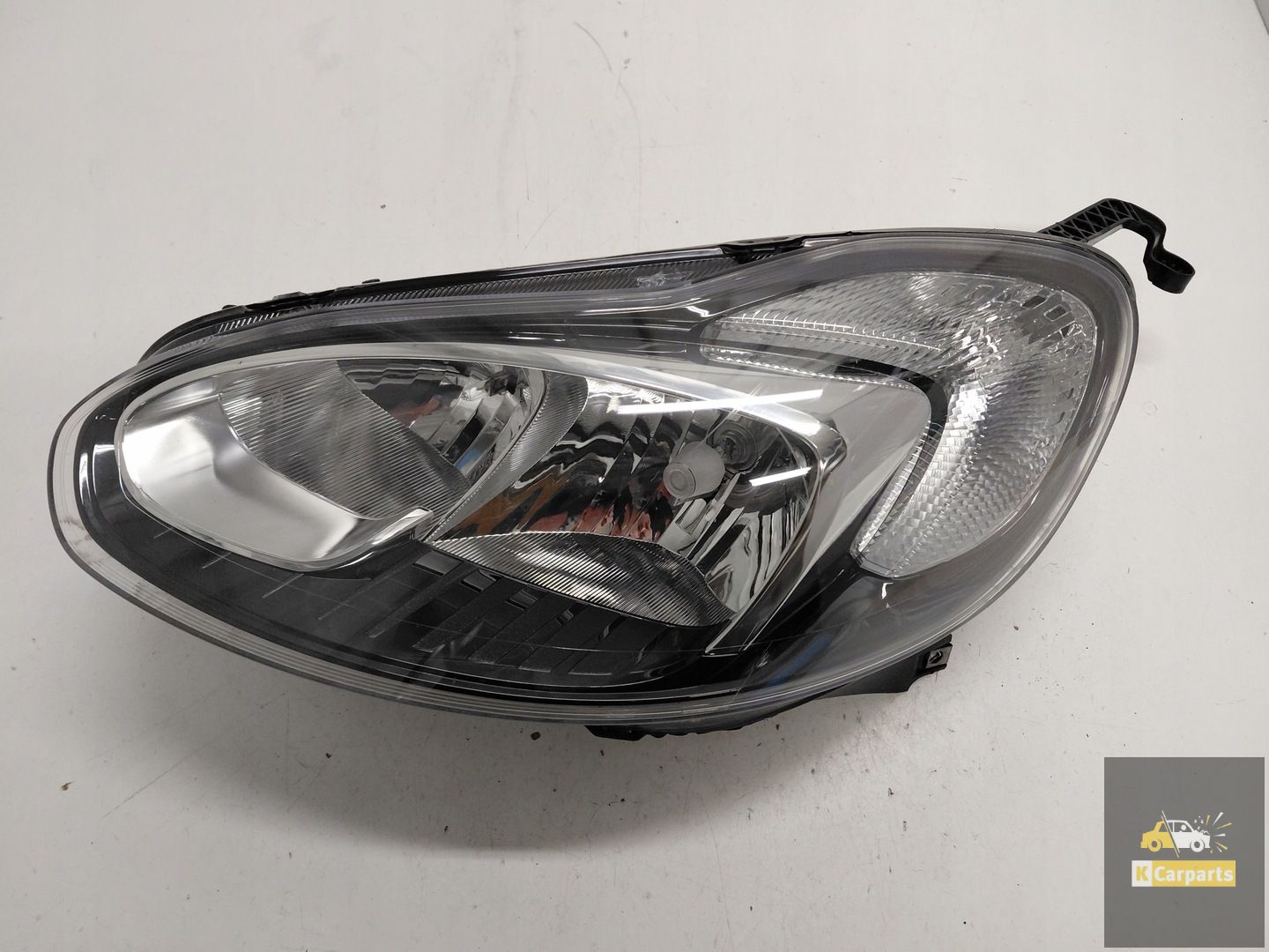 Opel Adam Normaal Linkerlicht Ideaal
