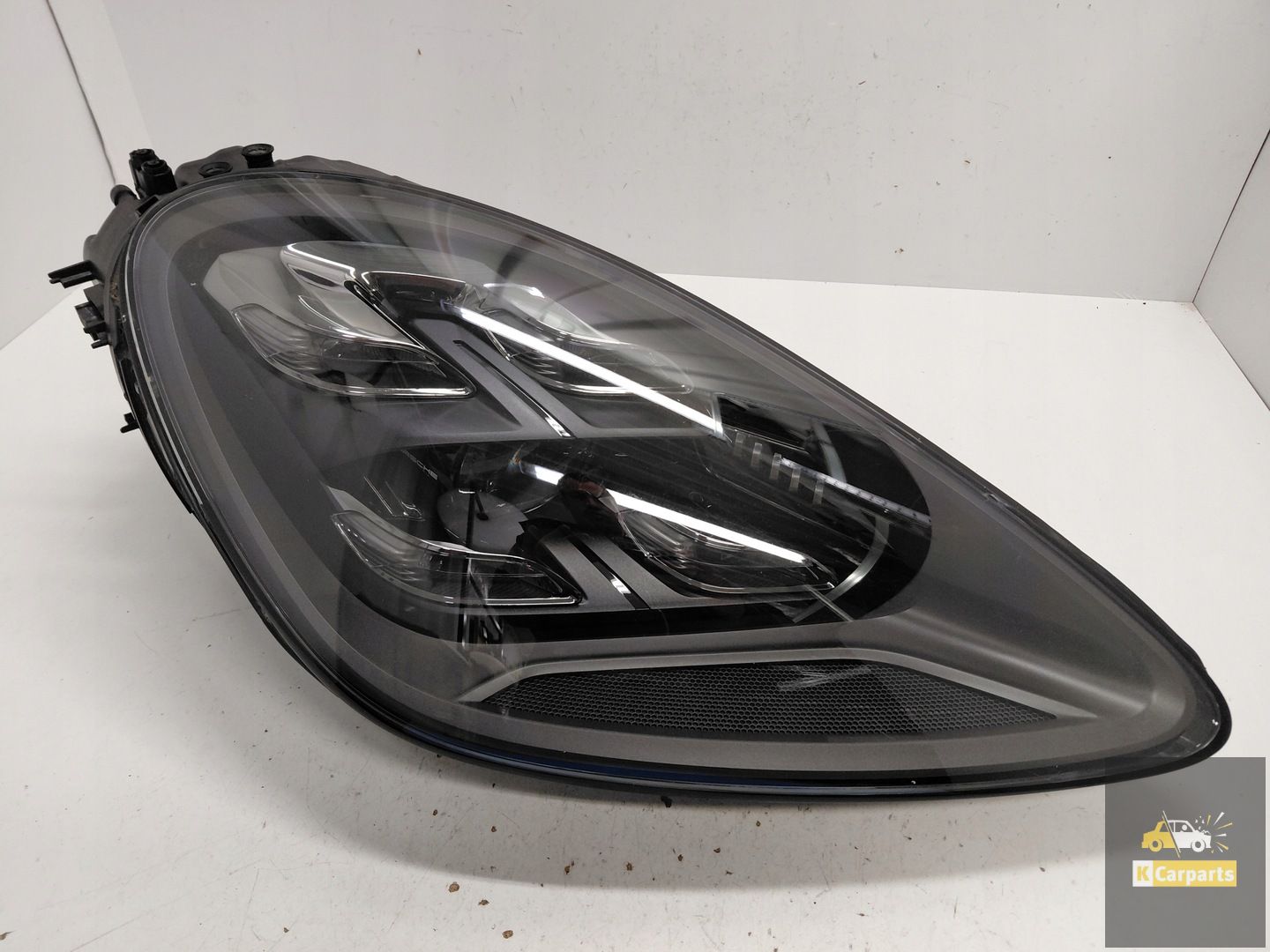 9Y0941036J, Porsche Cayenne 9Y Matrix GTS rechterlamp