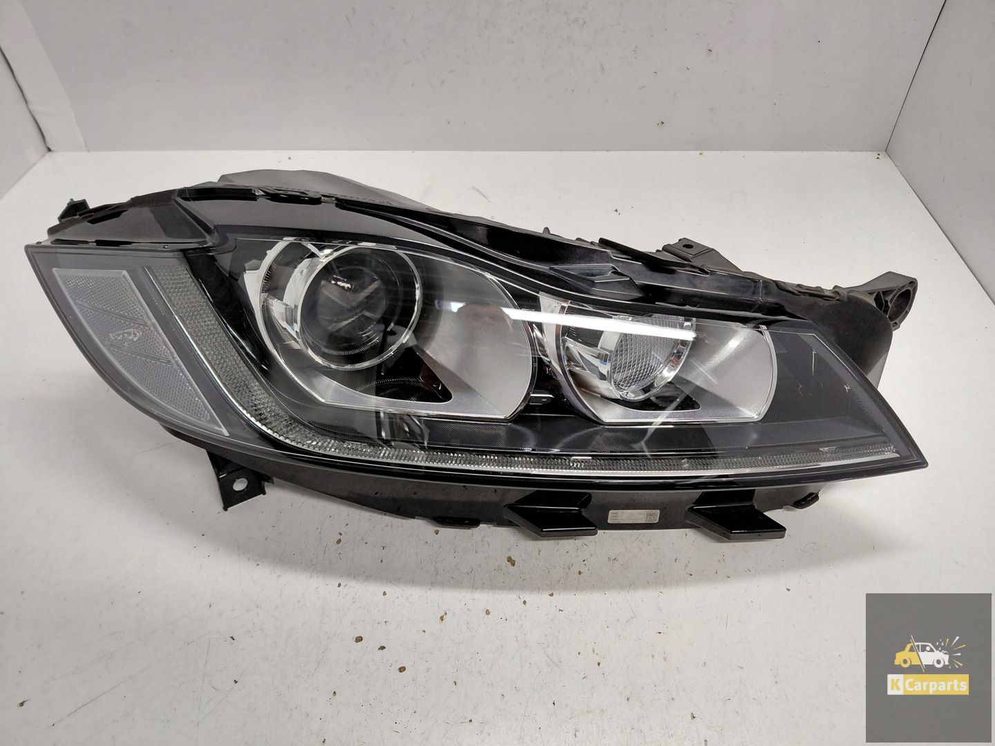GX63-13W029-EF, Jaguar F-Pace XF II Xenon lamp rechts Perfect