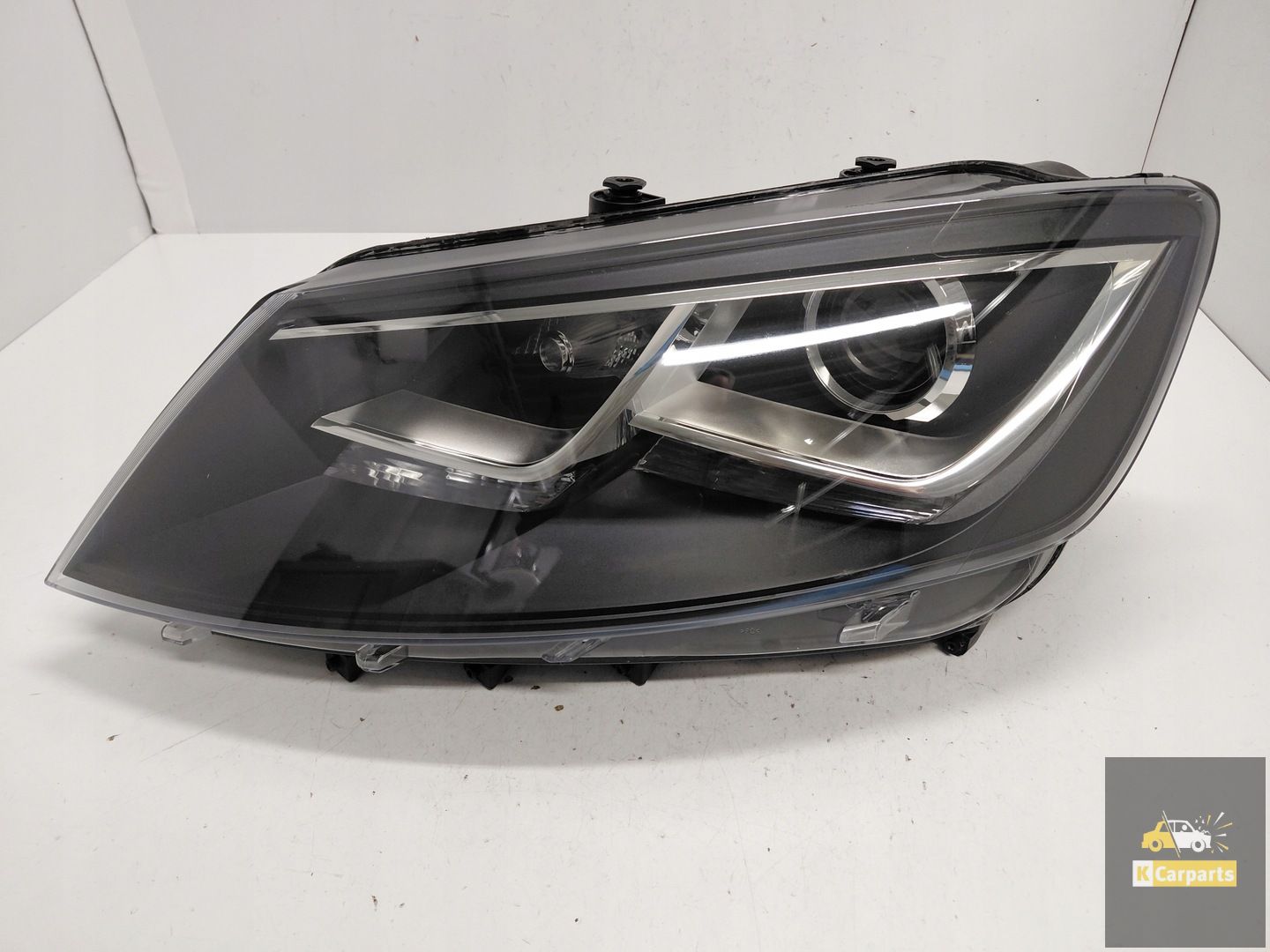 7N5941751, Seat Alhambra II Xenon Torsion Linkerlamp Ideaal
