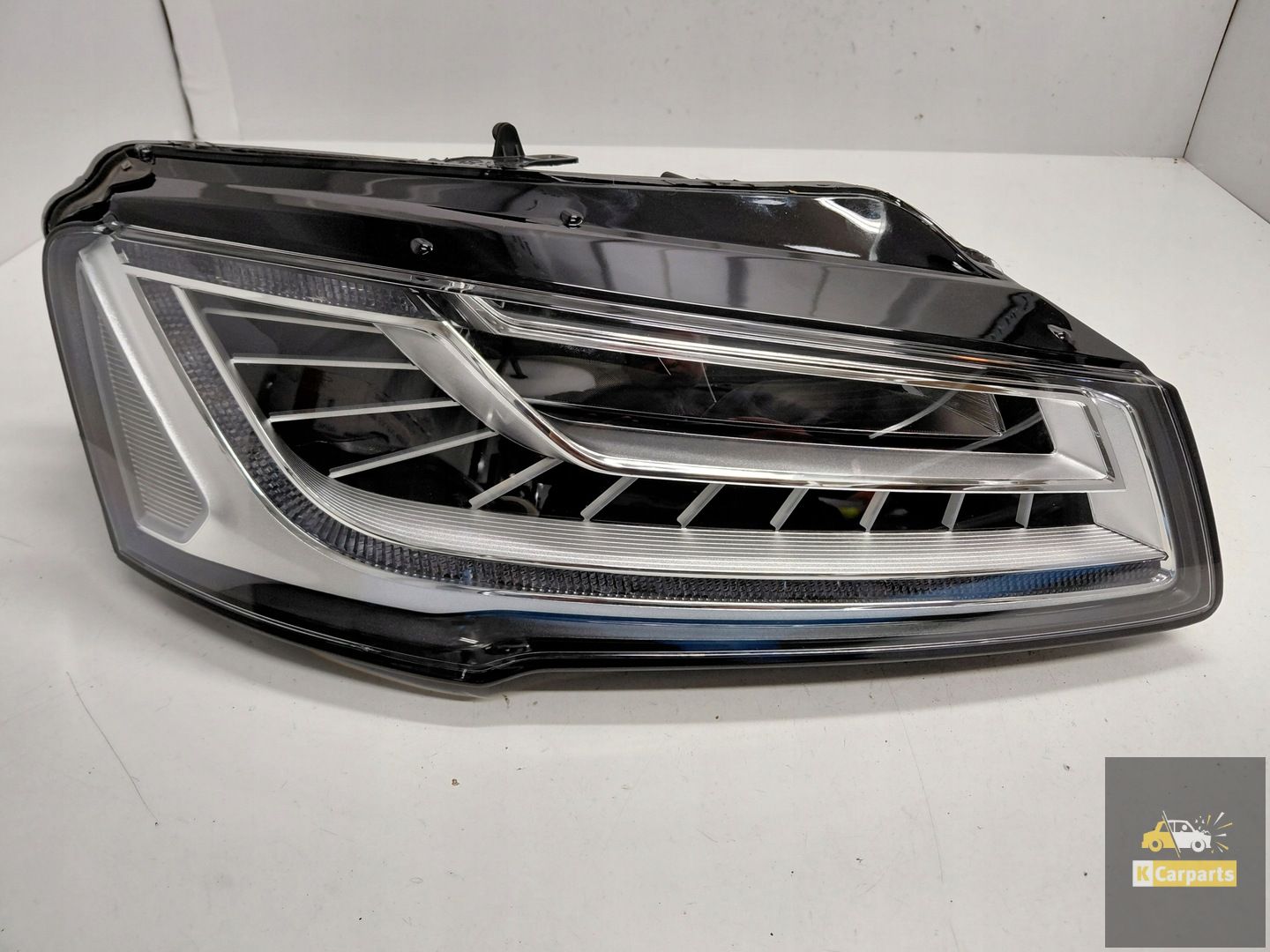 4H0.941.034.B, Audi A8 D4 Lift Volledig Ledlamp rechts
