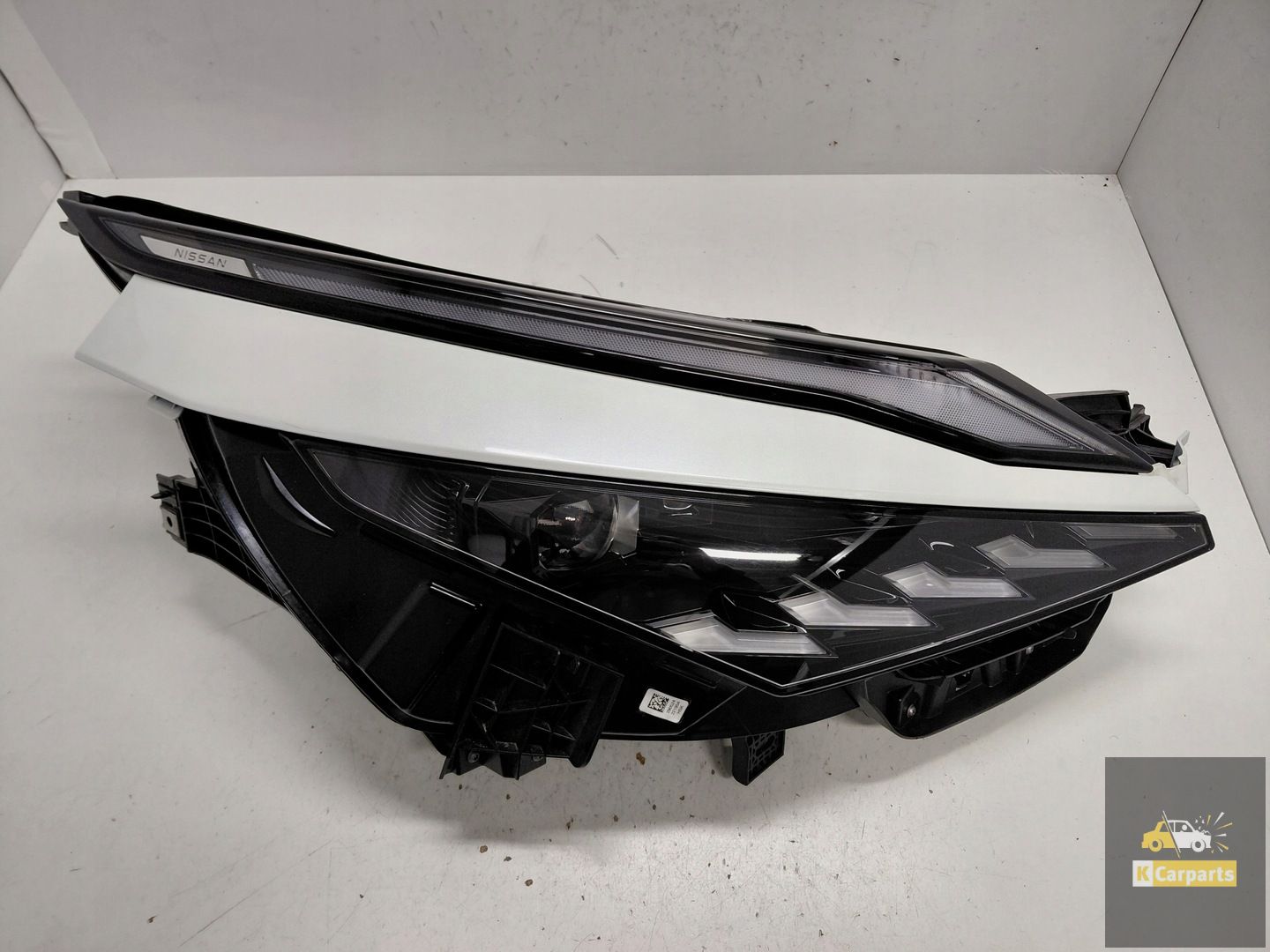 26010HN25A, NIssan Qashqai J12 III Lift Full Led Module versie Rechts lamp Perfect