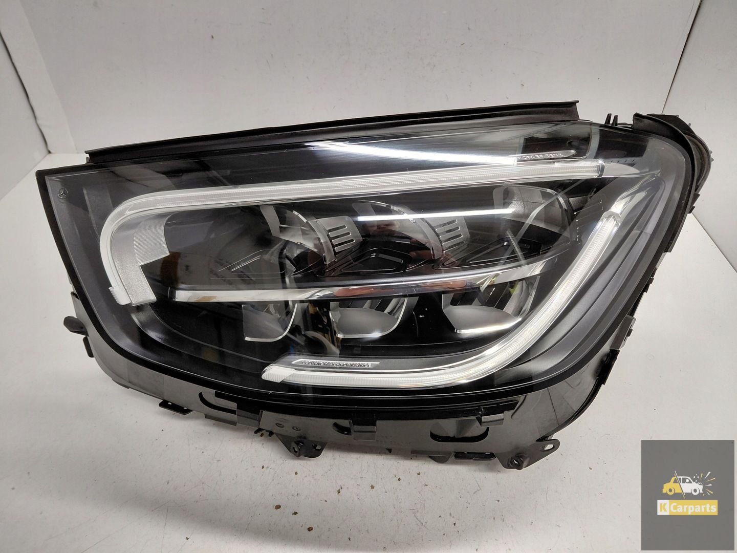 A2539066901, Mercedes GLC W253 Lift Full Led High Performance linkerlamp Ideaal
