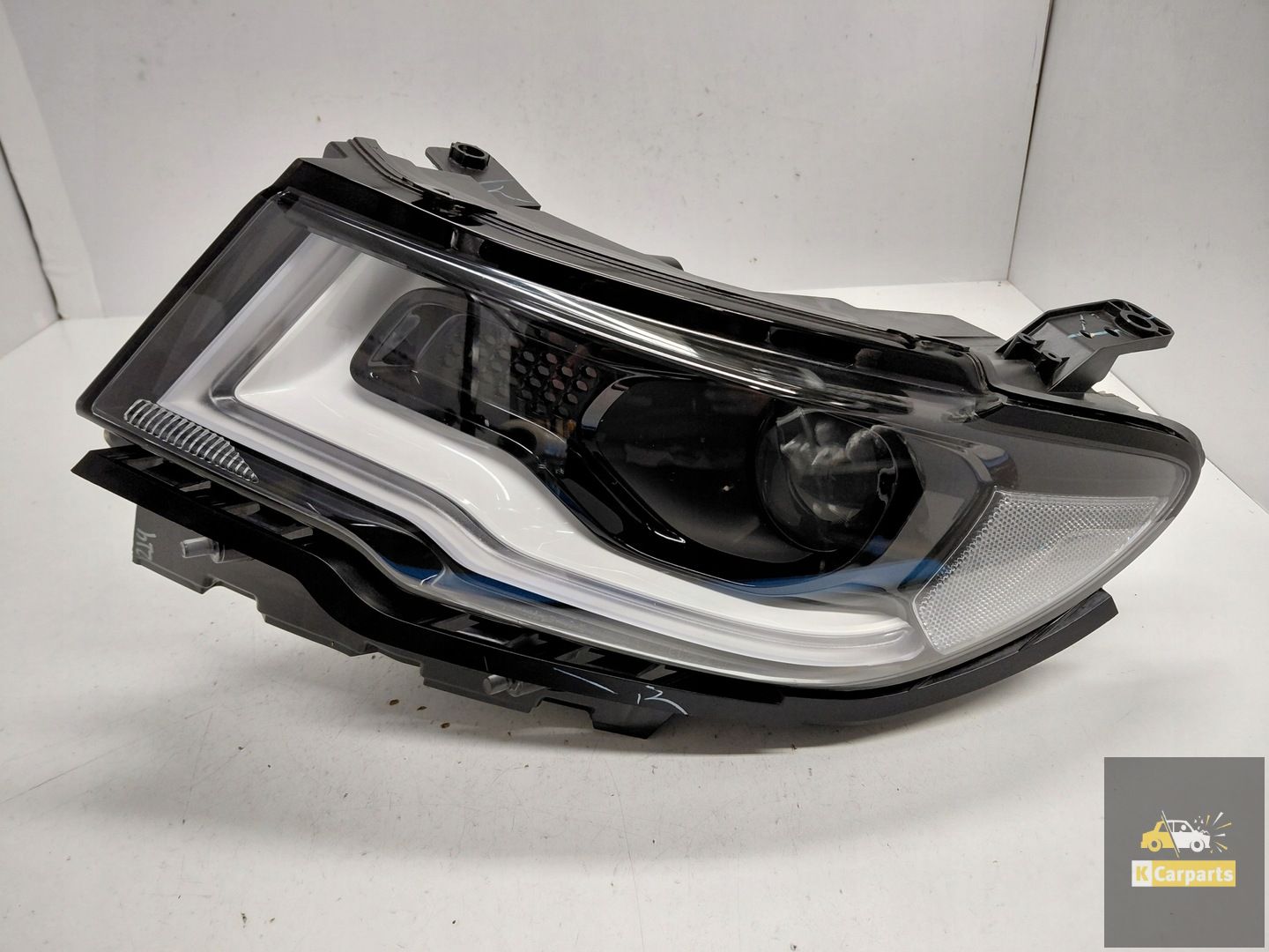0053434542, Jeep Compass Wk2 Lampenglas-Verbindungsstücke Perfekt