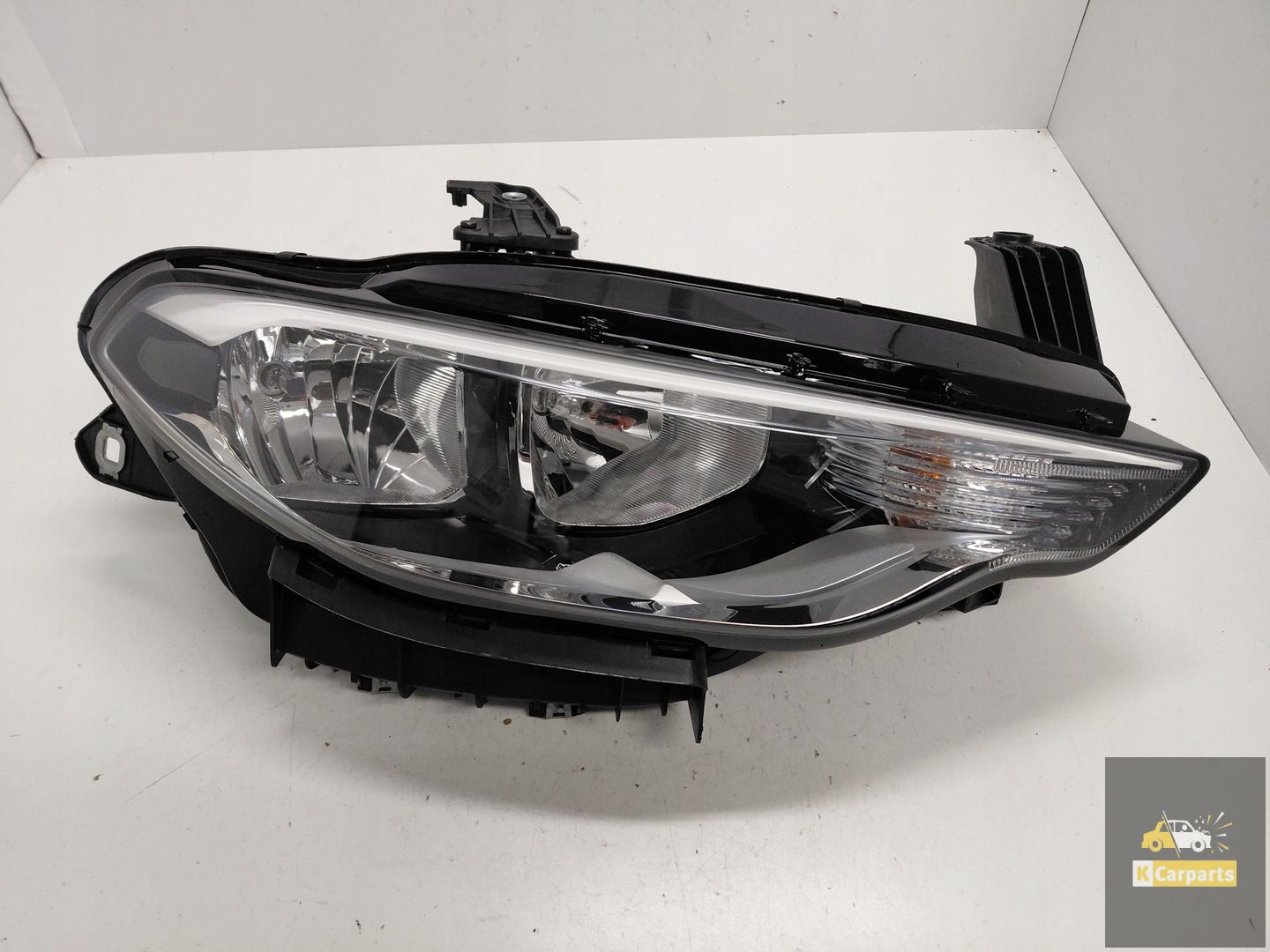 5214515800, Fiat Tipo Normaal rechterlamp NIEUW