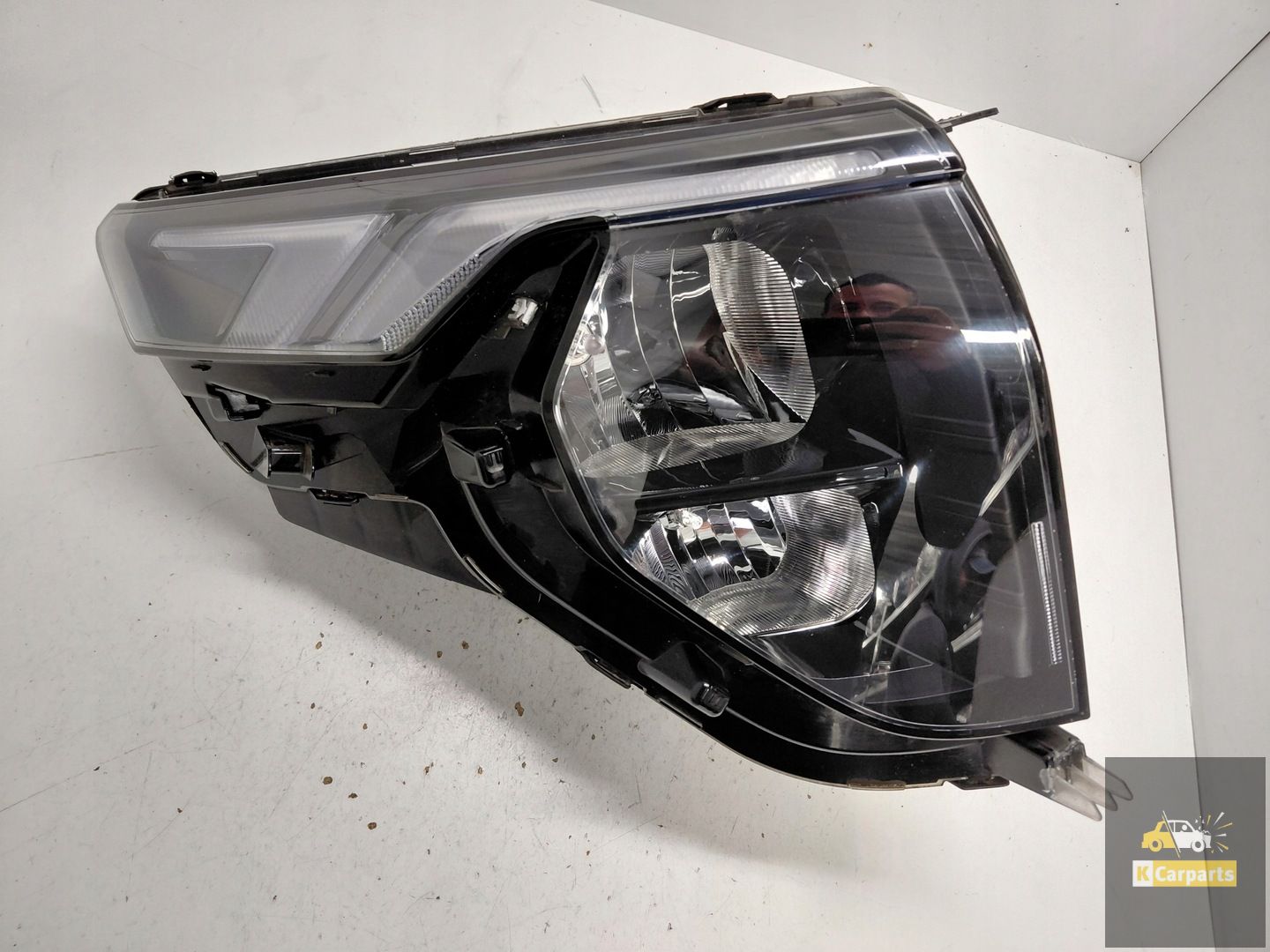 R2X613E014AE, Ford Transit Courier II LED-Vorderscheinwerfer
