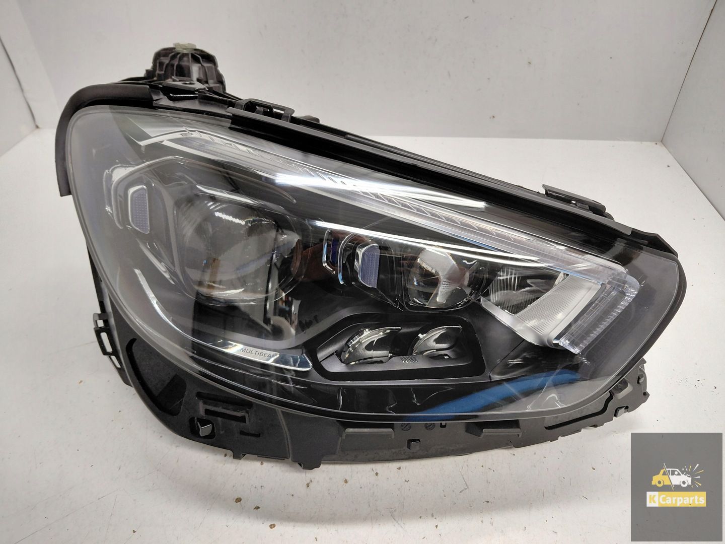 A2139067008, Mercedes E-Klasse W213 Lift Grootlicht rechts