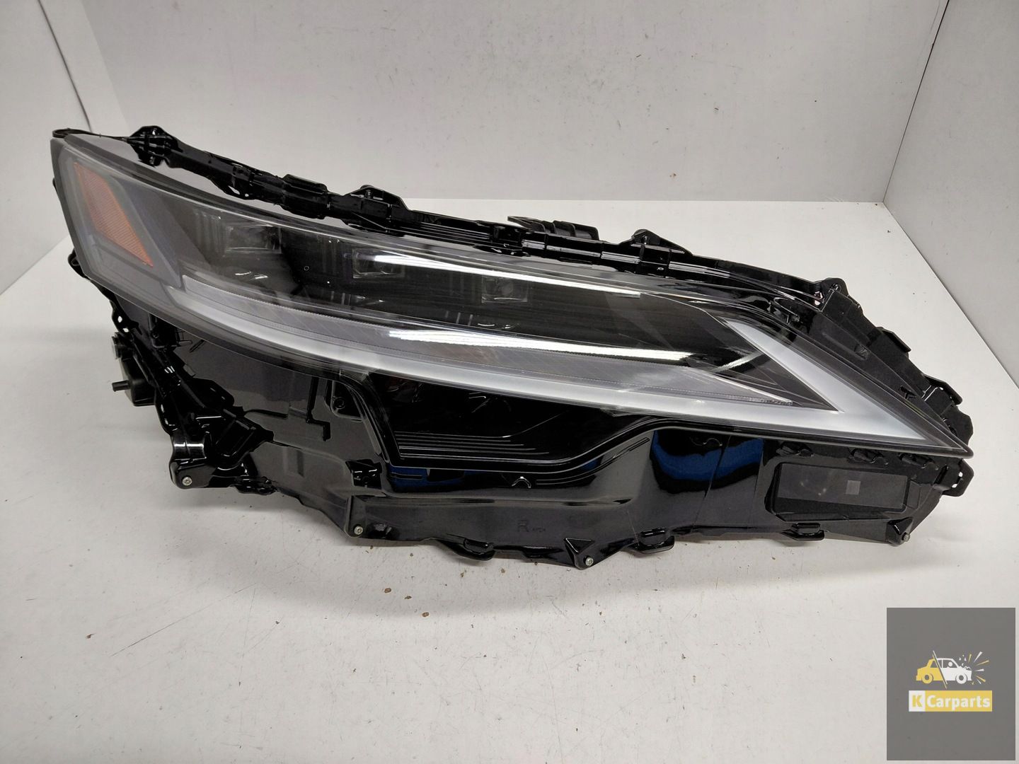 Lexus RX V Volledig ledlamp rechts