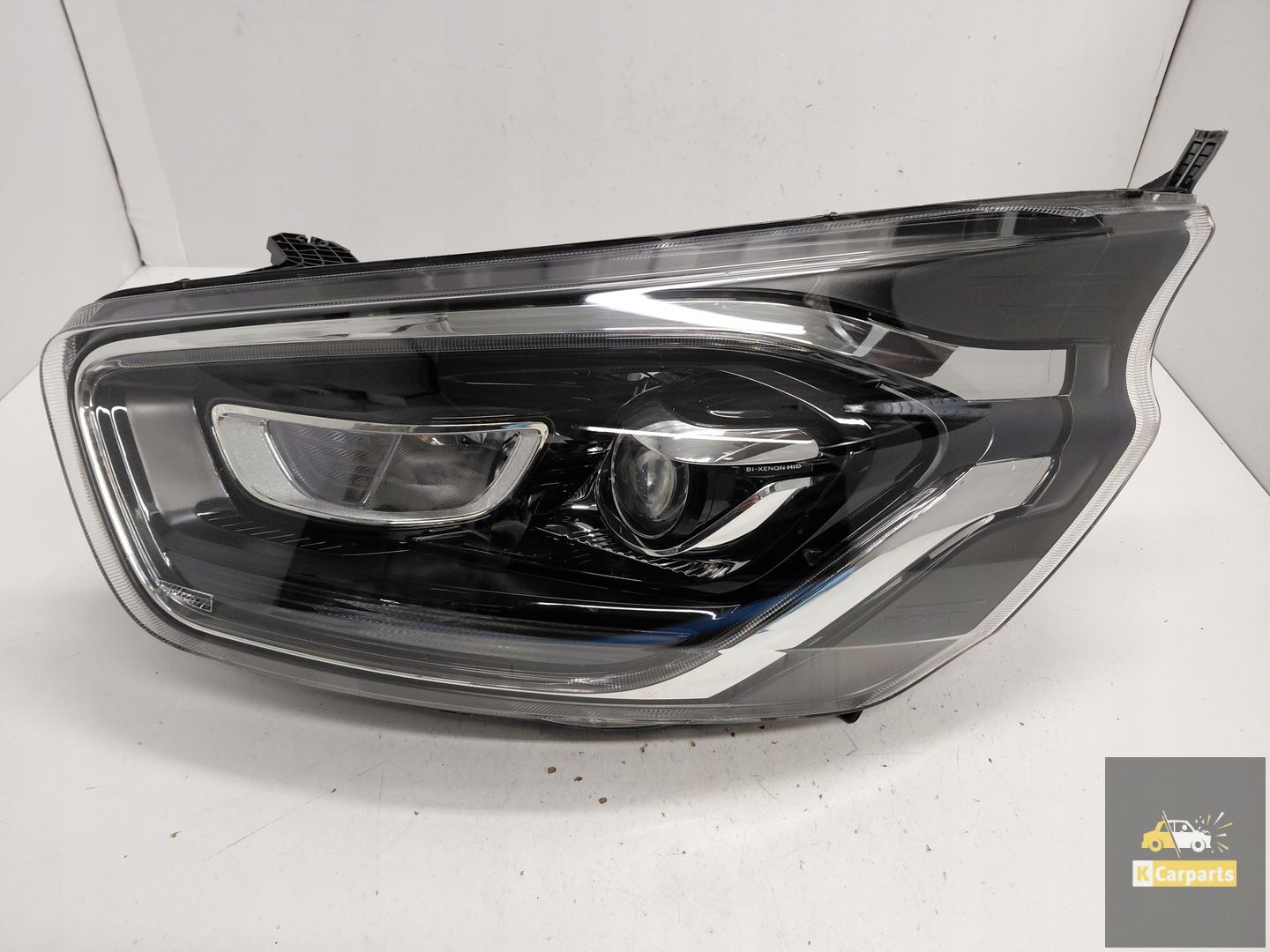 JK21-13D153-BJ, Ford Transit Custom Lift Bi-Xenon-Lampen-Verbindungsstücke