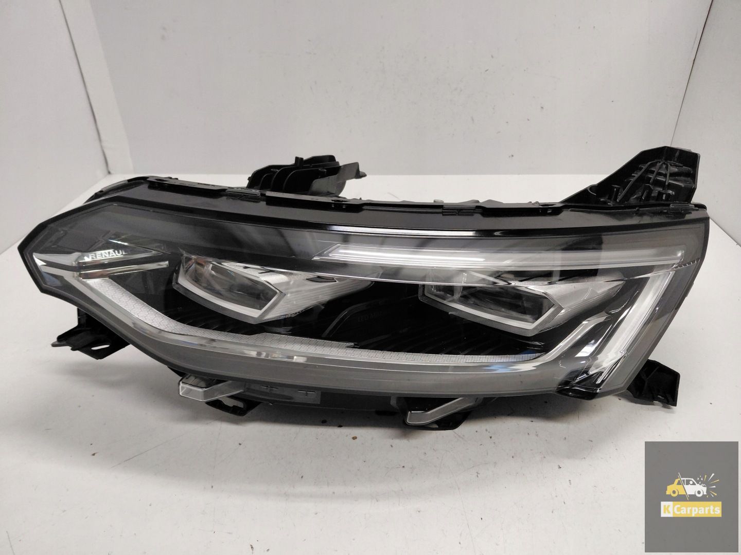 Renault Talisman Lift Matrix linkerlamp