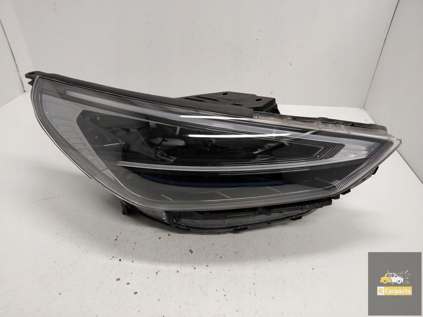 92102G4600, Hyundai I30 III Lift Volledig Ledlamp rechts Perfect