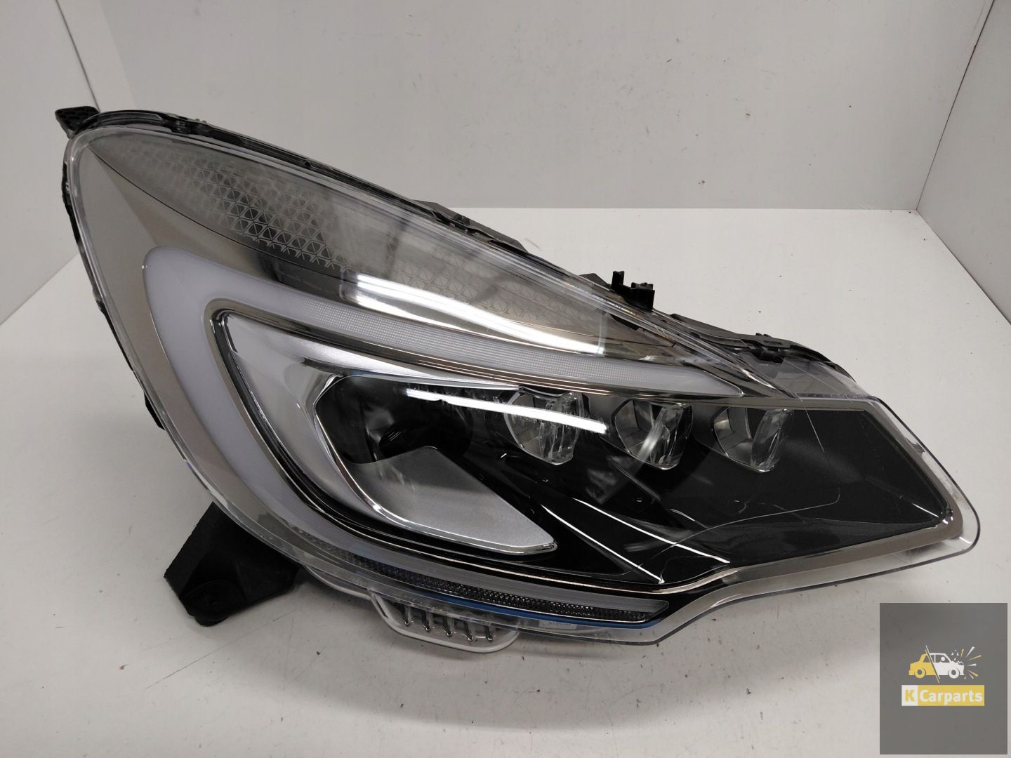 Citroën DS3 Lift Xenon LED rechterlamp