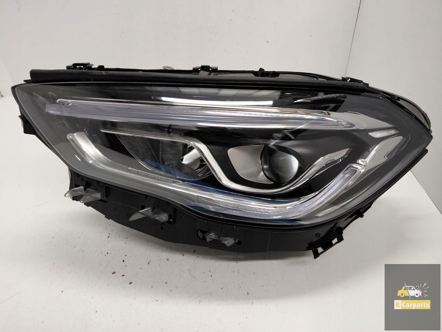 A2479067701, Clignotant LED haute performance pour Mercedes GLA W247 II