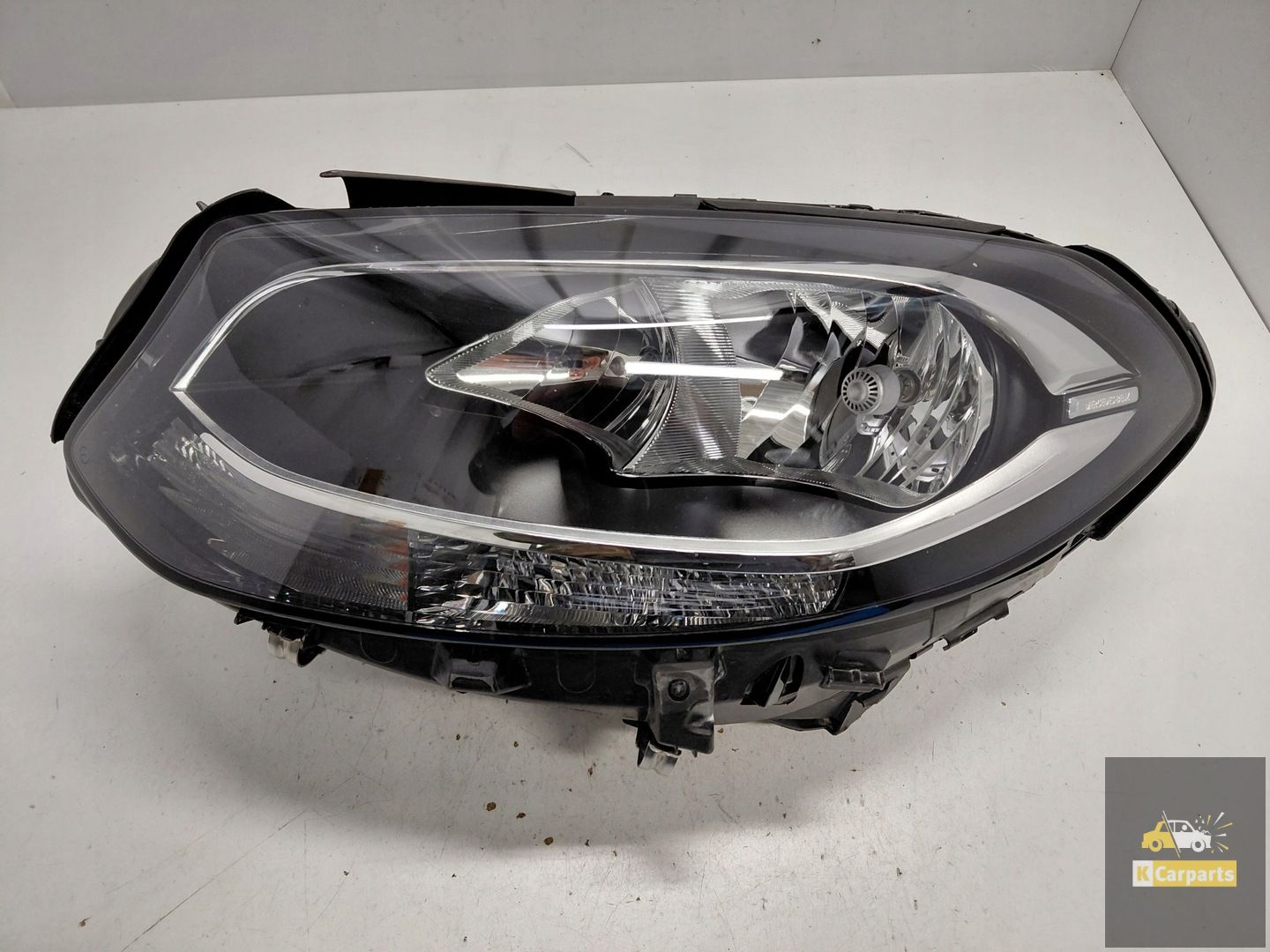 A2468205361, Mercedes B-klasse W246 Liftlamp normaal links