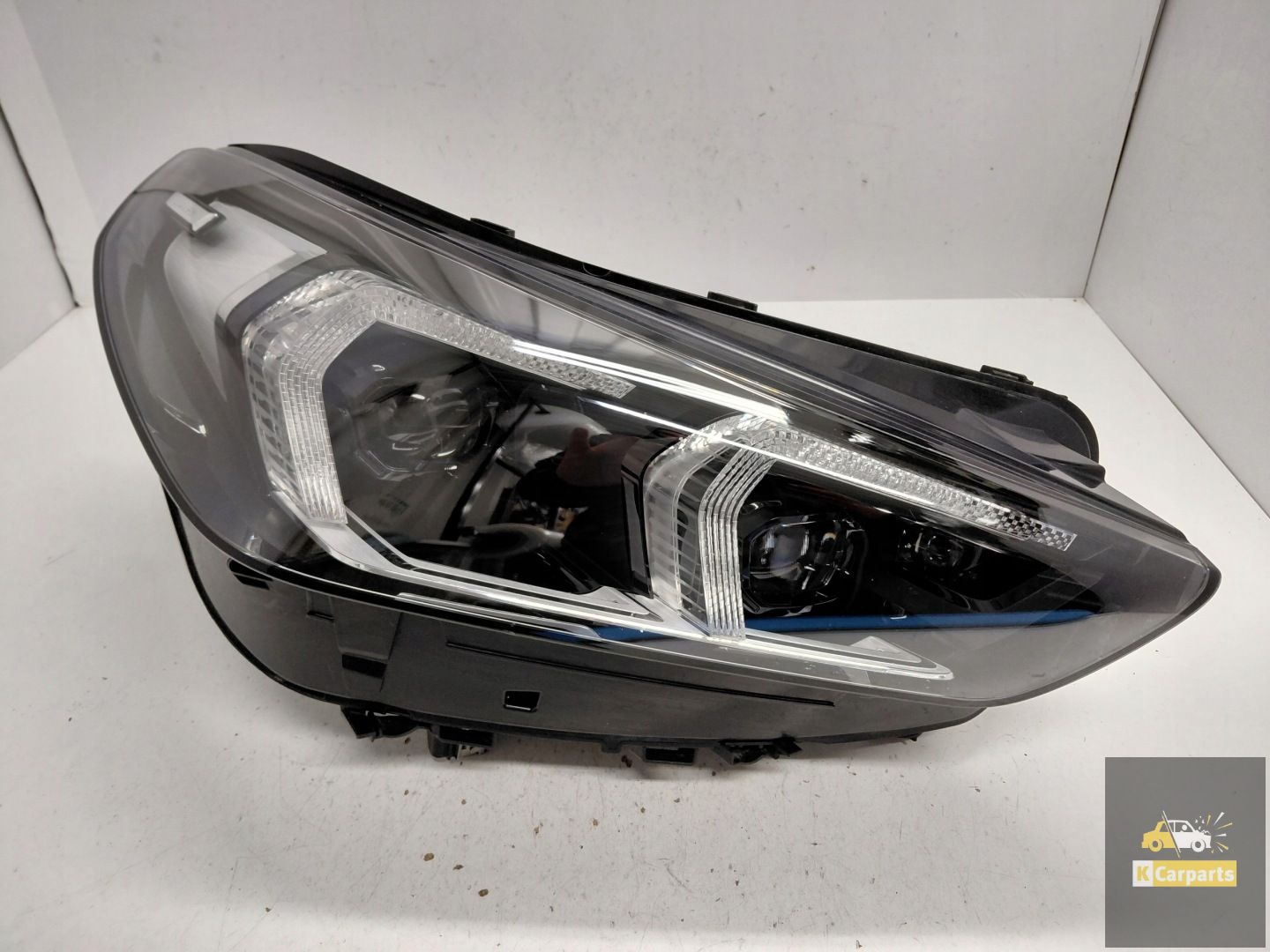 5A9A228, BMW X1 U11 Phare LED complet droit Parfait