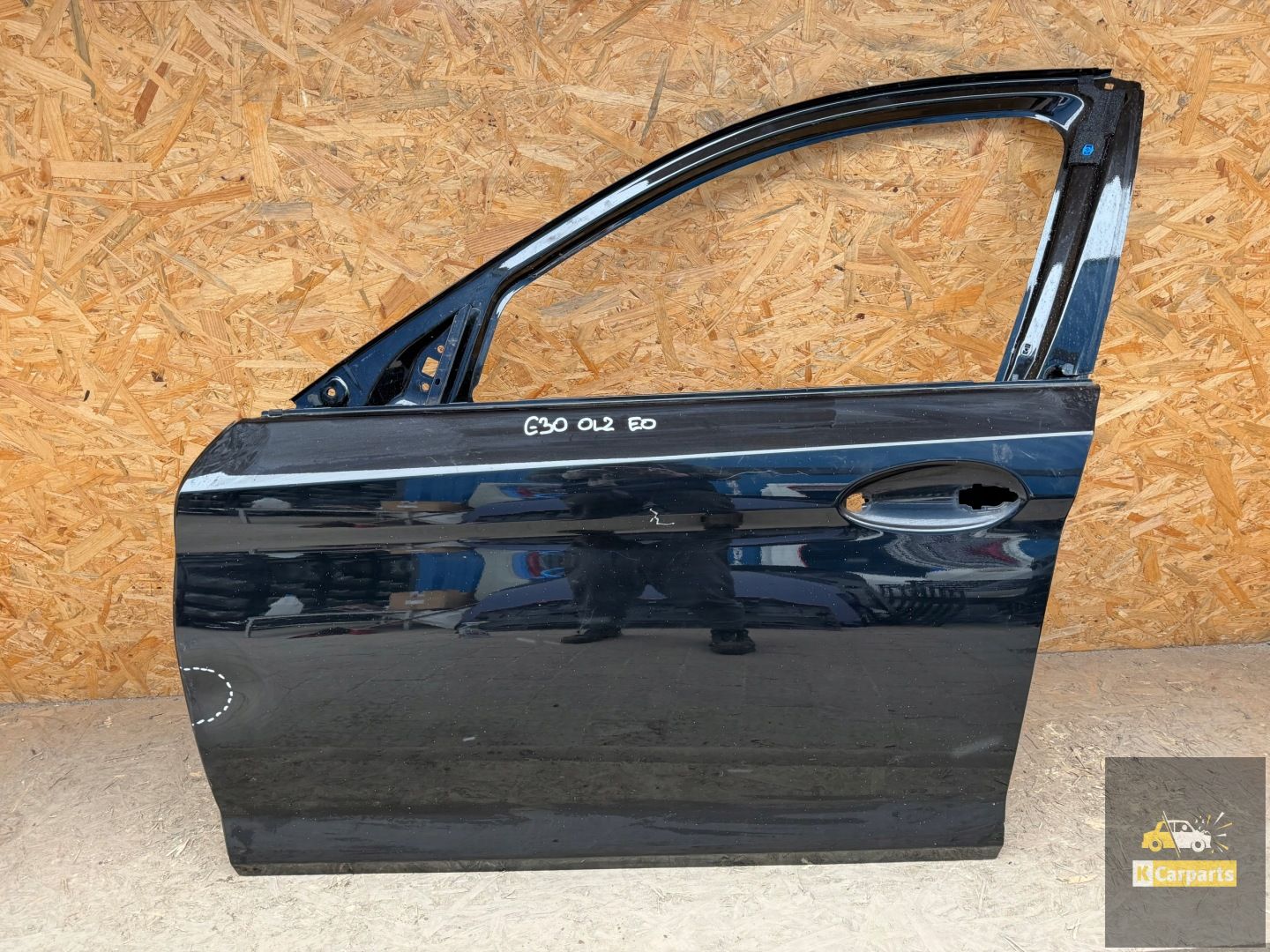 BMW 5 G30 G31 voordeur links