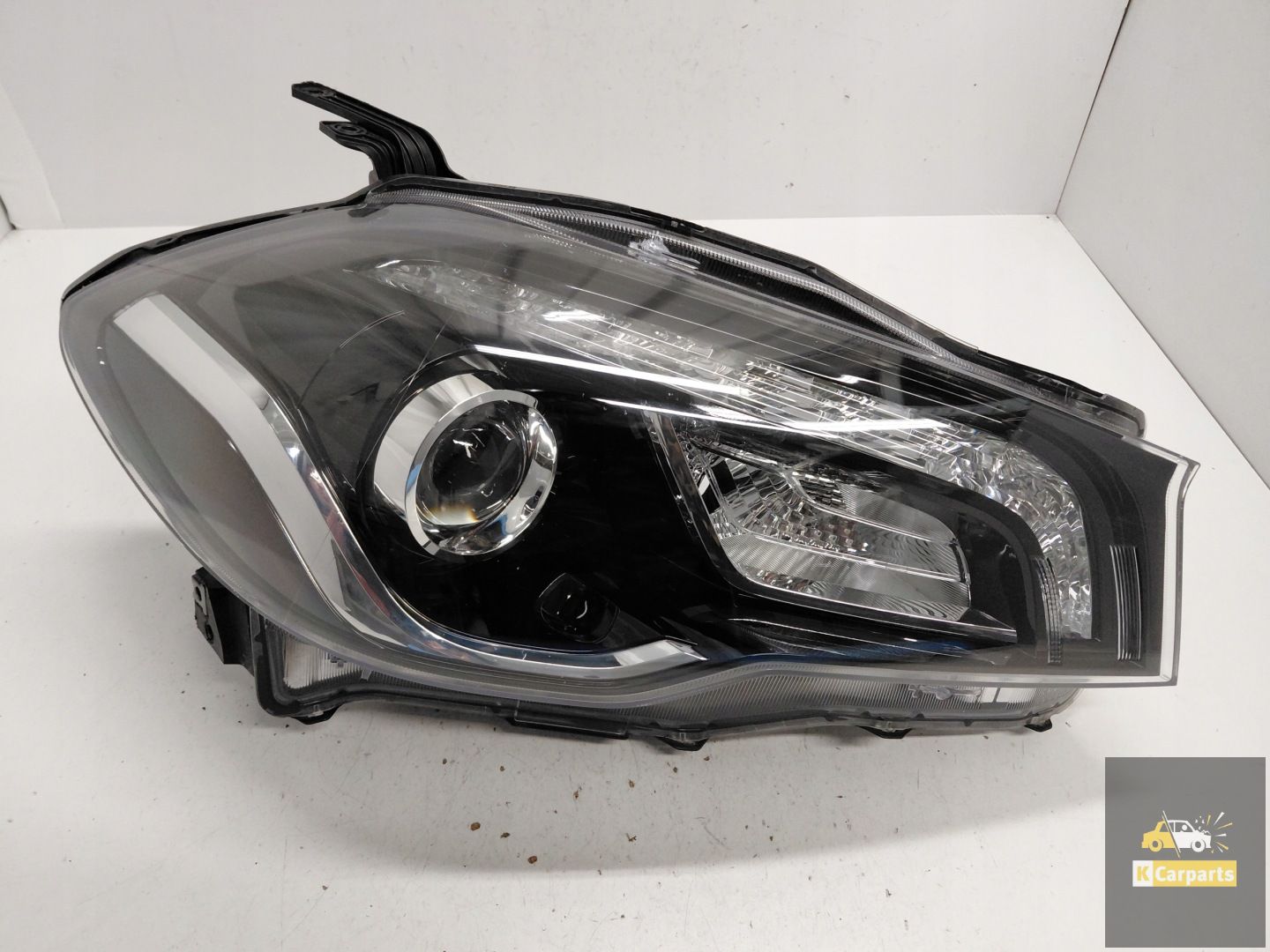 100-18738, Suzuki SX4 S-Cross Lift Volledig Ledlamp rechts