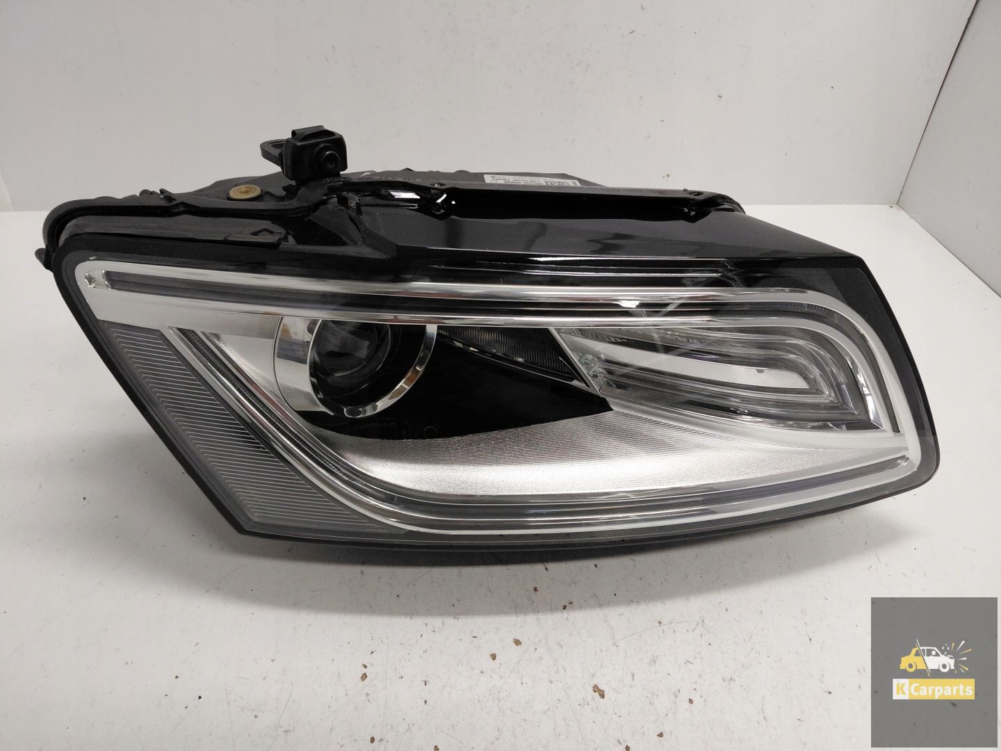 8R0941032C, Audi Q5 8R lift Xenon Torsion rechts lamp