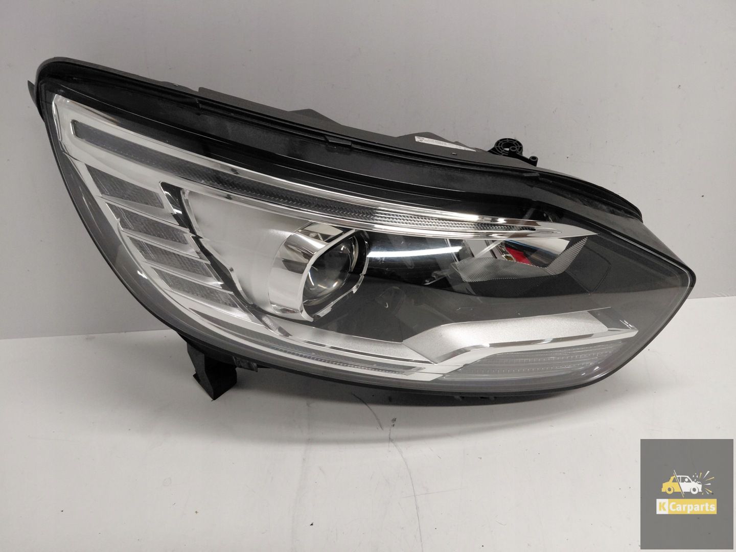 260101685R, Renault Scenic IV Rechterlampglas