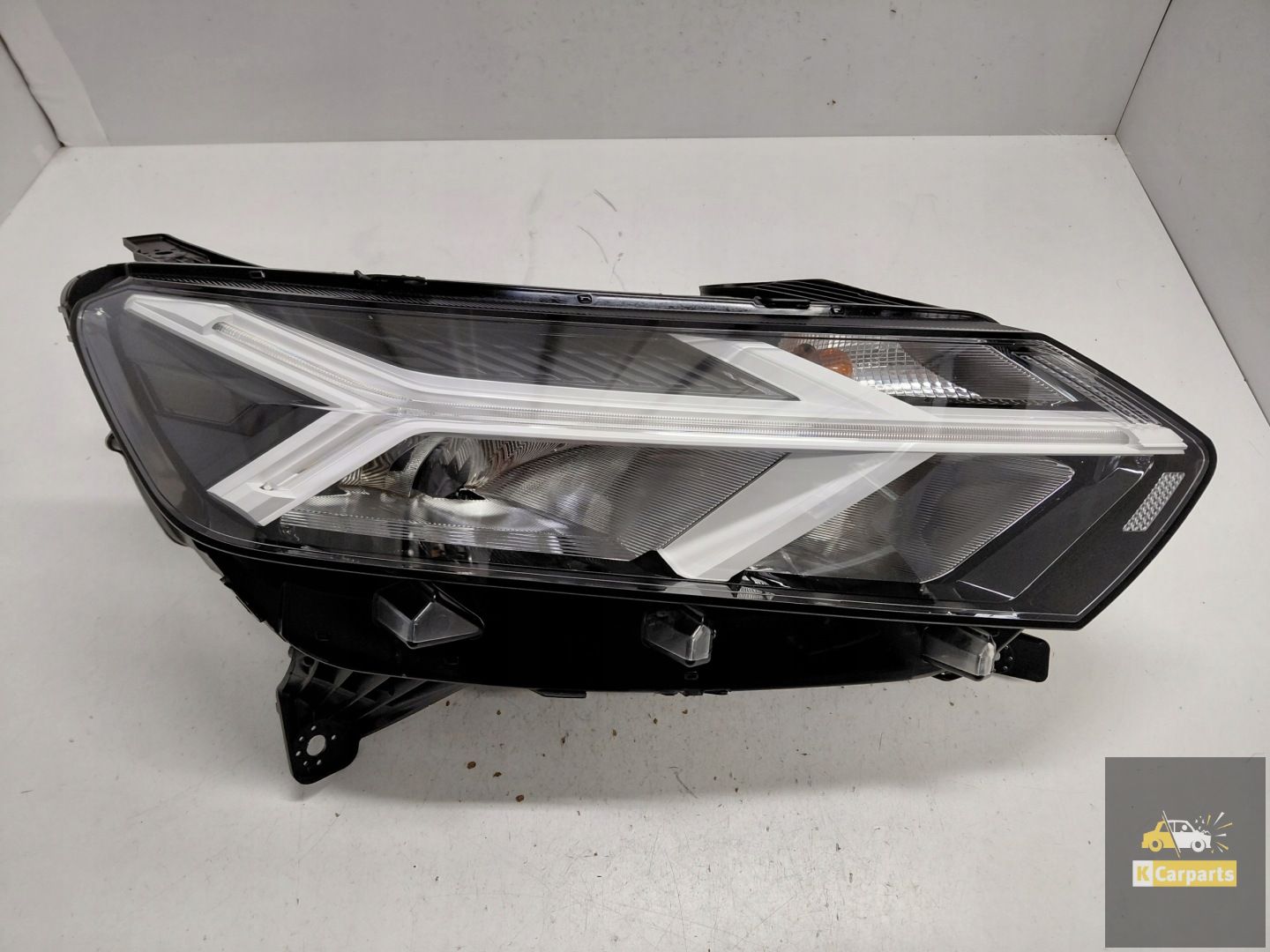 260107978R, Dacia Sandero III Logan iIII Jogger Phare LED blanc droit