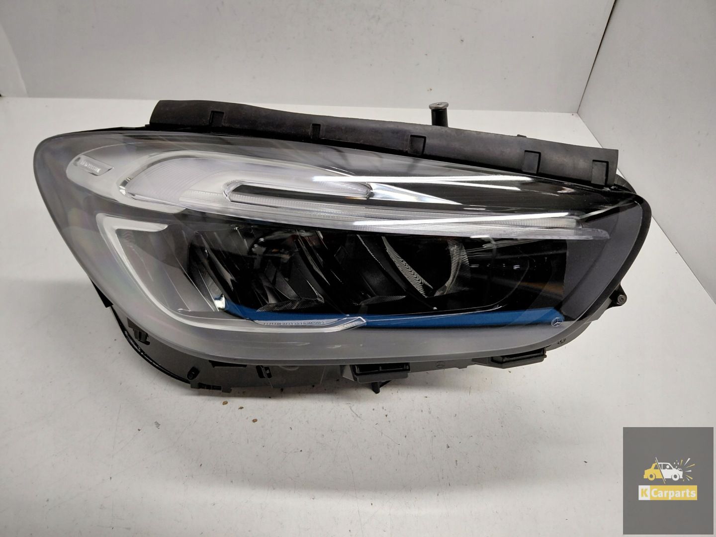 A2479065207, Mercedes B-Klasse W247 Lift Full Led High Performance rechterlamp Ideaal