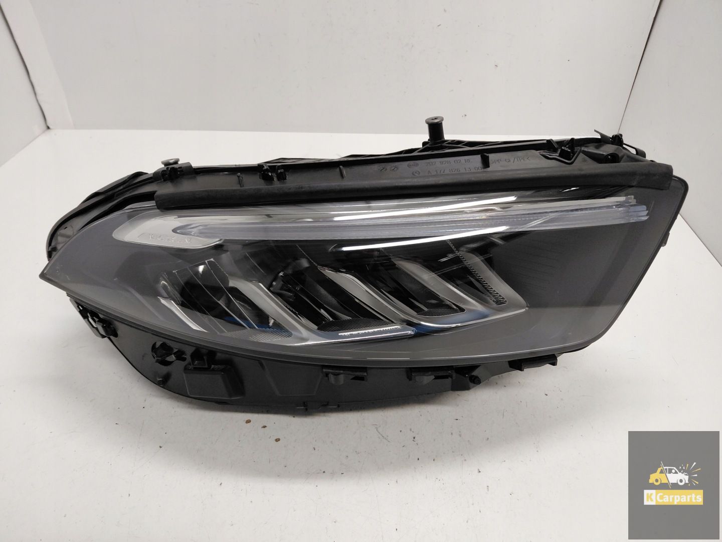 A1779064406, Mercedes A-Klasse W177 Lift Full Led High Performance rechterlamp