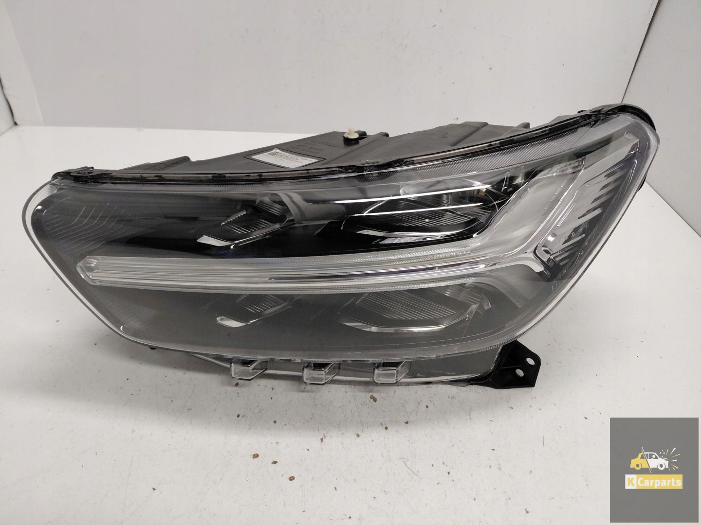 32342524, Volvo XC40 MID LED-lamp links