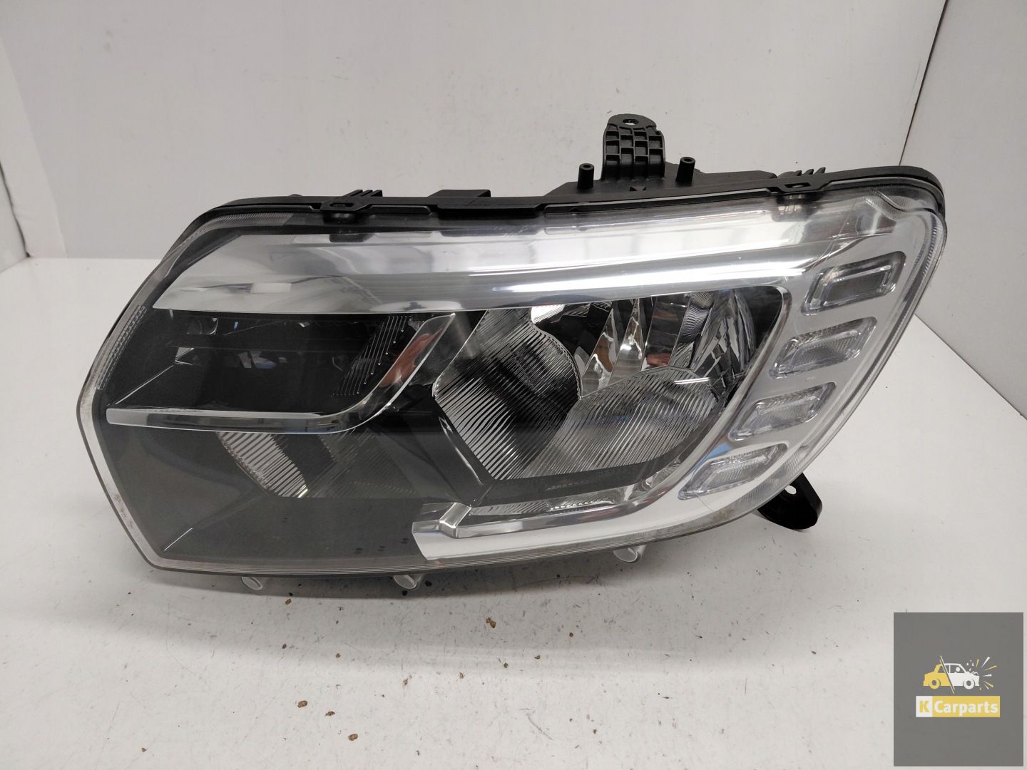 260605665R, Dacia Sandero II Logan II Lift LED-lamp links