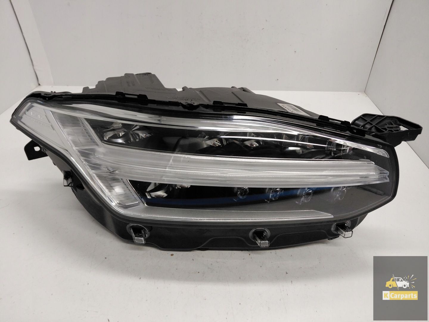 31446688, Phare droit à LED complet 4 modules pour Volvo XC90 II