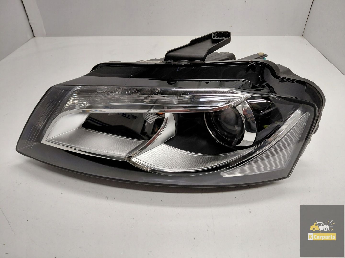 8P0941029, Audi A3 8P Lift Xenon Geen Torsie linkerlamp
