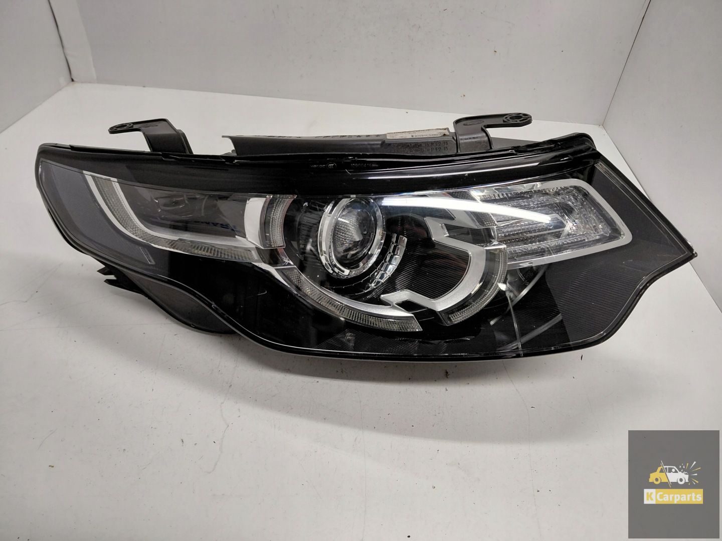 FK7213W029EG, Land Rover Discovery Sport Xenon Geen Torsie Rechterlamp