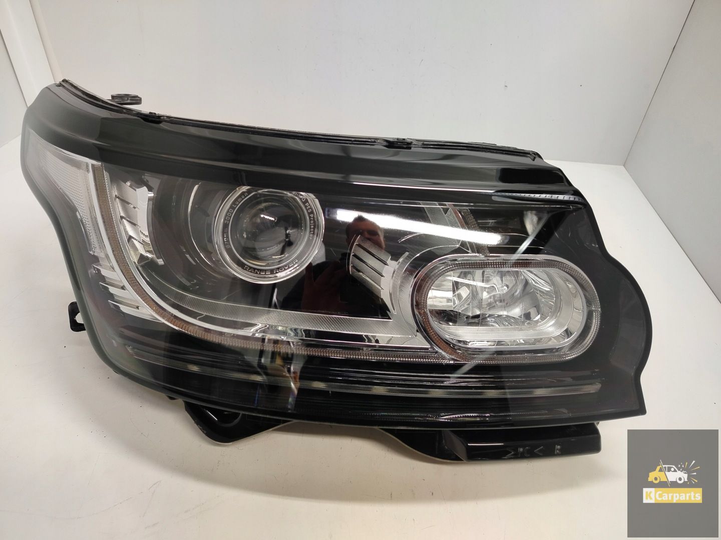 Ck52-13W029-ED, Range Rover Voque L405 Xenon-Drehmomentleuchte rechts
