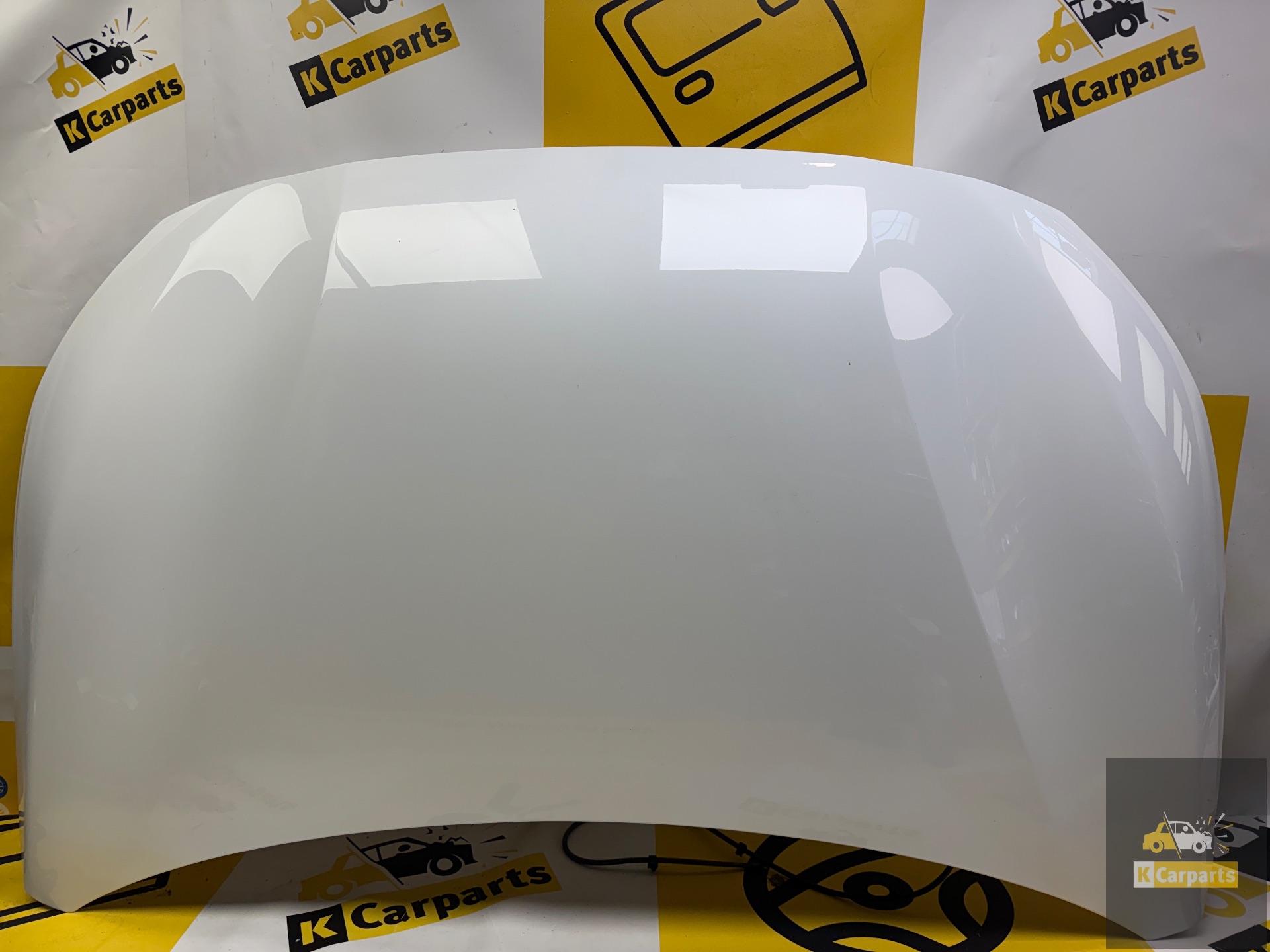 Peugeot 208 motorkap 2019-2025 nieuw model 9827576880