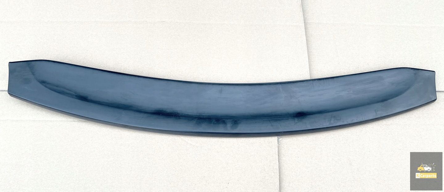 98150424110 AS, Porsche 981 Boxster GT spoiler - ASO