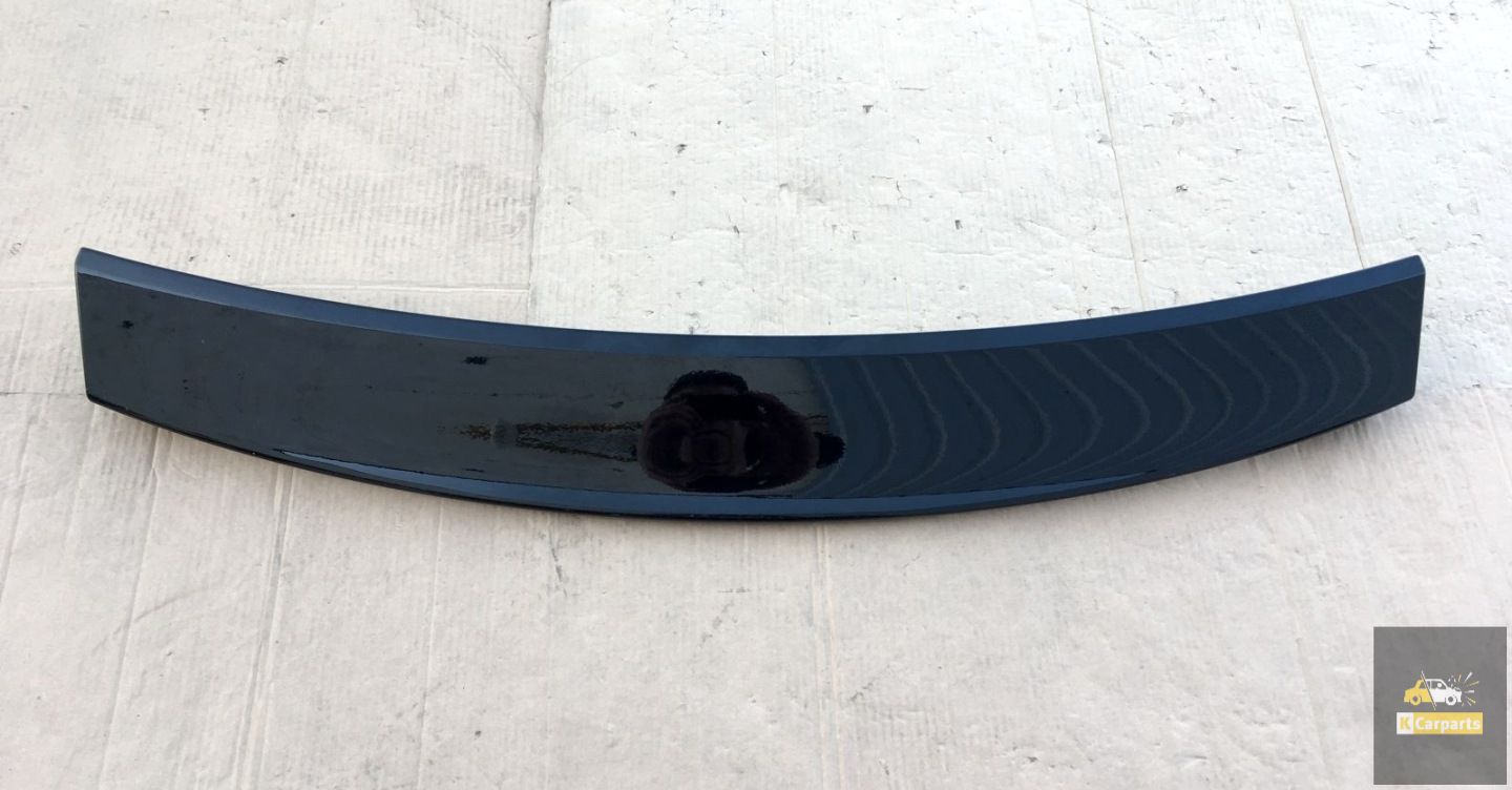 74910-TGG-A011-M1, Bladspoiler Dakluik - Honda Civic X HB