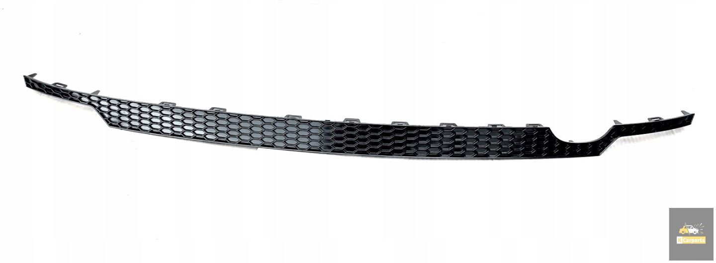 8XA807833 S-ine, Audi A1 8XA Lift S-Line slice overlay