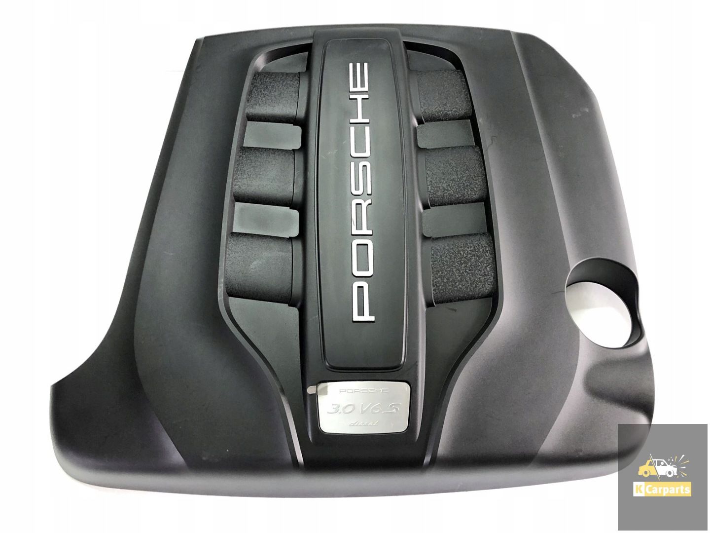 95B103925A, Motorkap Porsche Macan S 3.0 Diesel