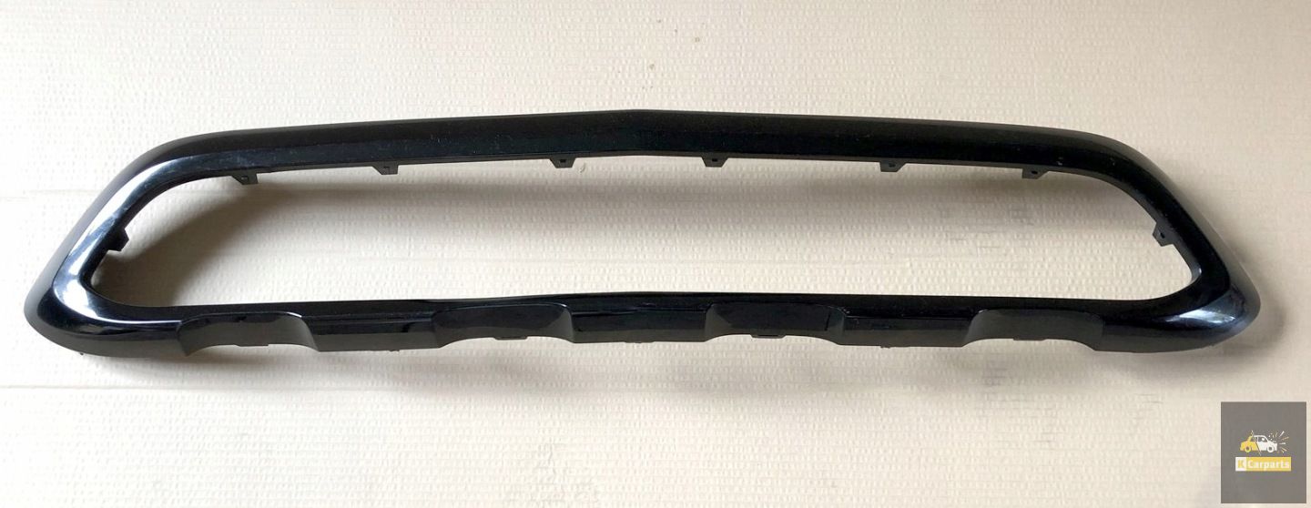 A2538851625, Cache-spoiler Mercedes W253 GLC x253 - d'origine