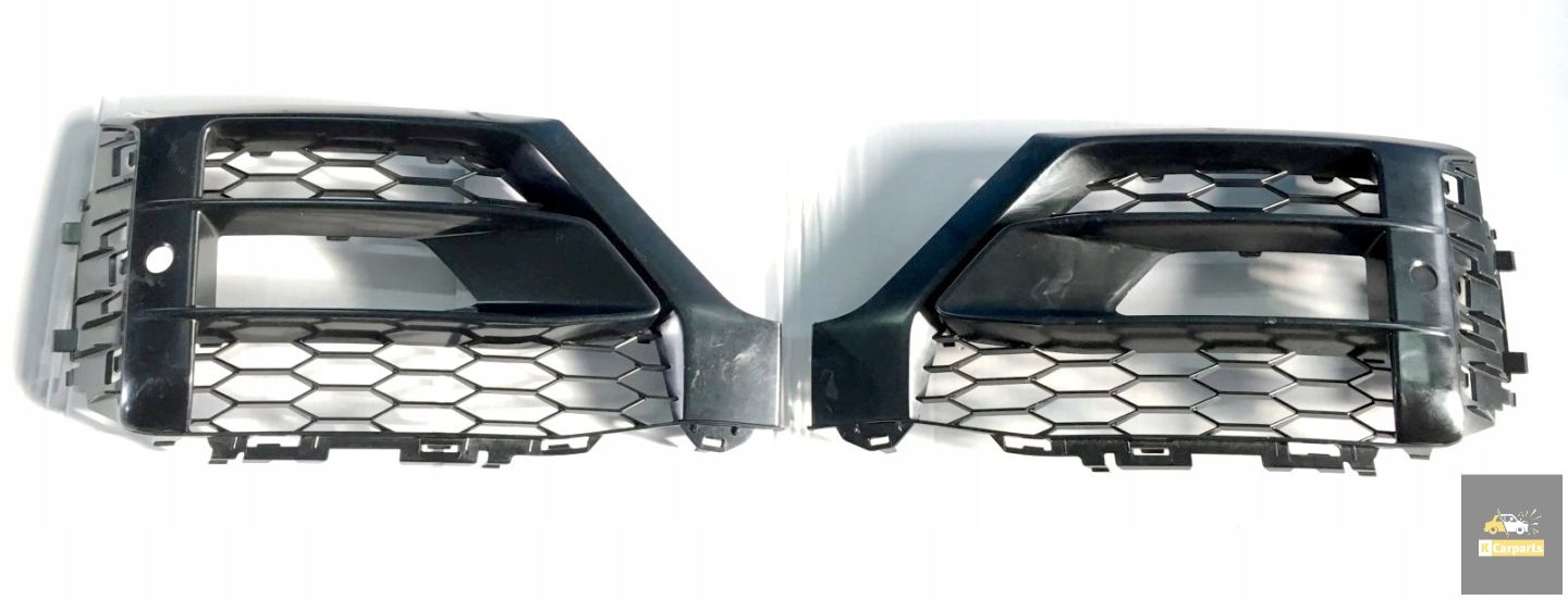 Q2 81A S-ine, Audi Q2 81A bumperrooster, S Line - NIEUW ASO