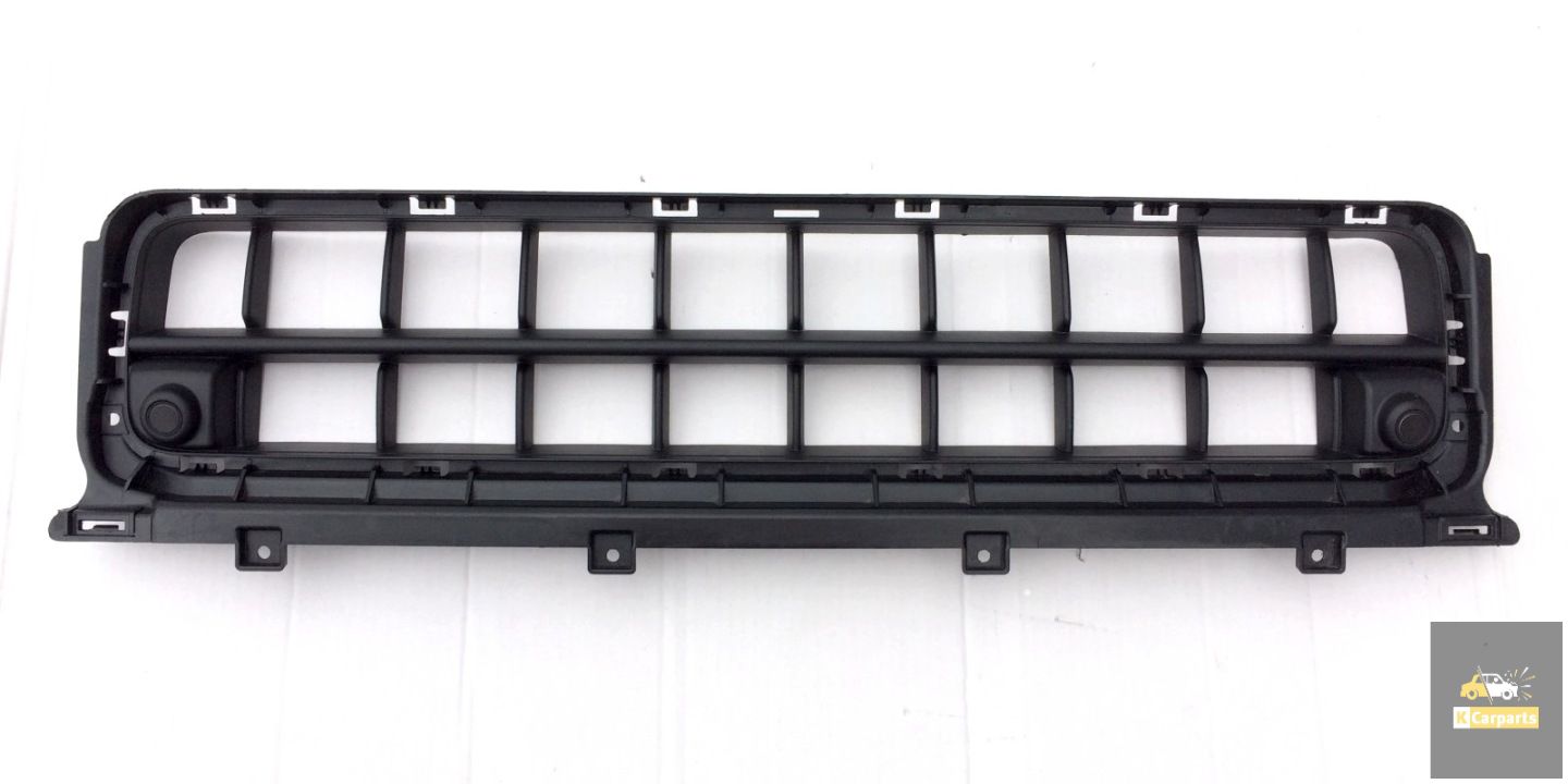 51117390525, Mini Cooper F60 Countryman bumpergrille