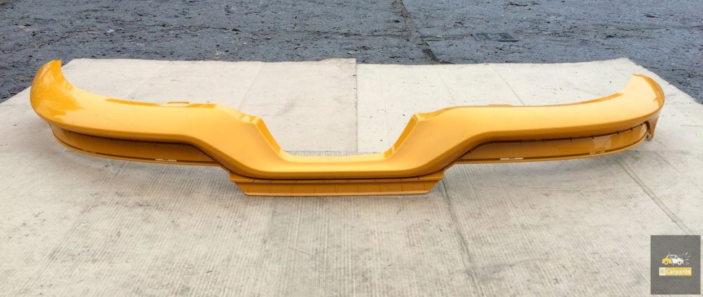 F1EB-17F954-D, Achterspoilerkap - Ford FOCUS MK3 ST RS Lift, ASO