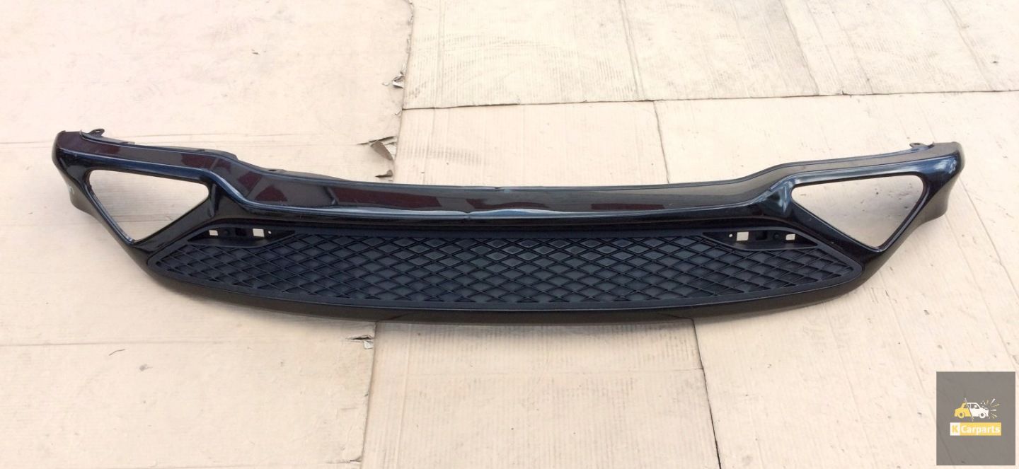 I UF - typ R, Bumper SPOKLER - Honda CIVIC UFO - type R