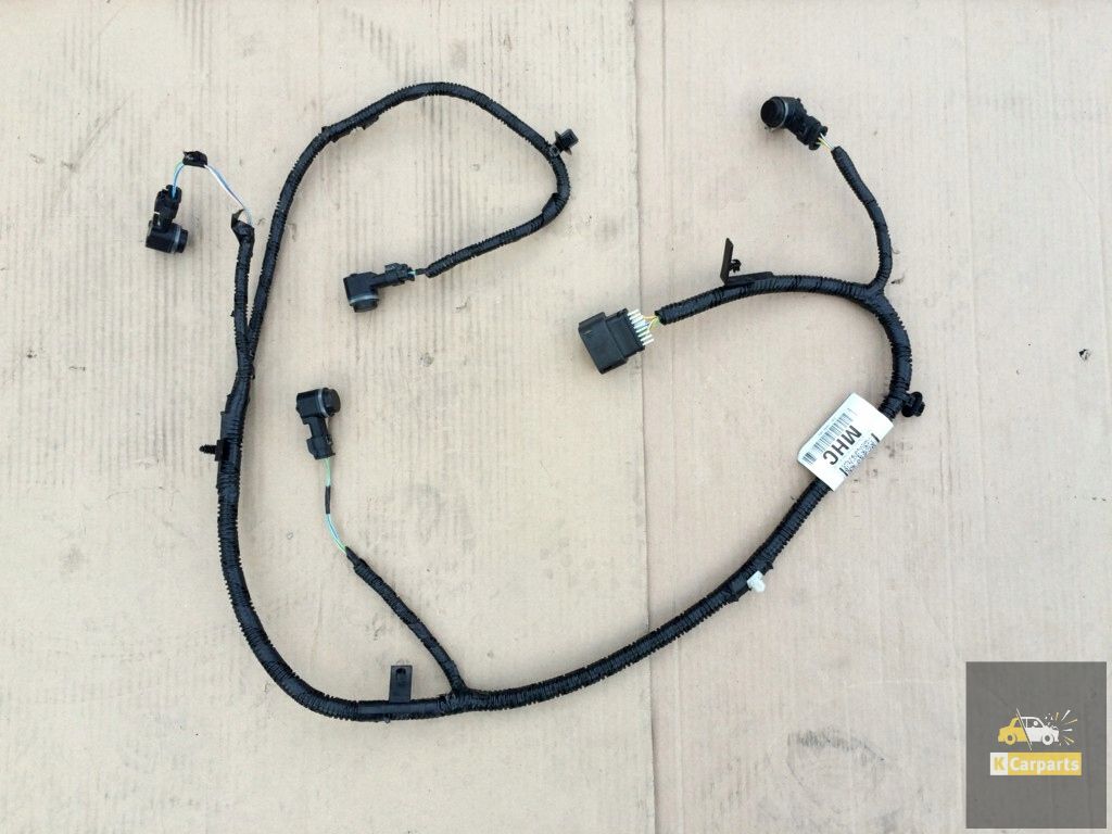 6T-15K868 M KUGA, Sensorkabel PDC installatie Ford KUGA, CV6T MHC